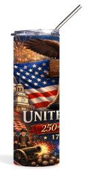 United States 250th Anniversary 