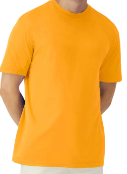 Woodston 10 Commandments 