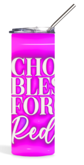 3D Chosen, Blessed, Forgiven 