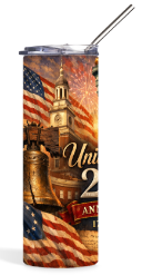 United States 250th Anniversary 