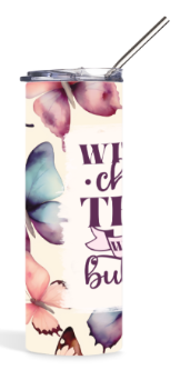 Without Change/Butterflies