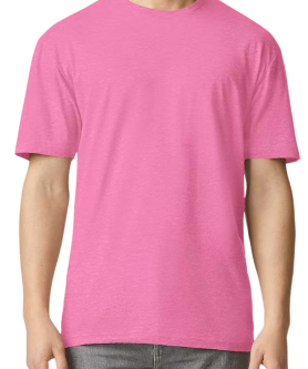 Woodston Monogram T-Shirt (Adult)