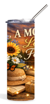 A Mother's Love is Forever