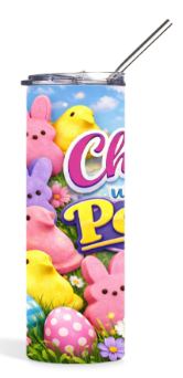 Chillin with My Peeps