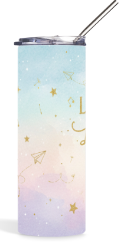 Let Your Light Shine Tumbler