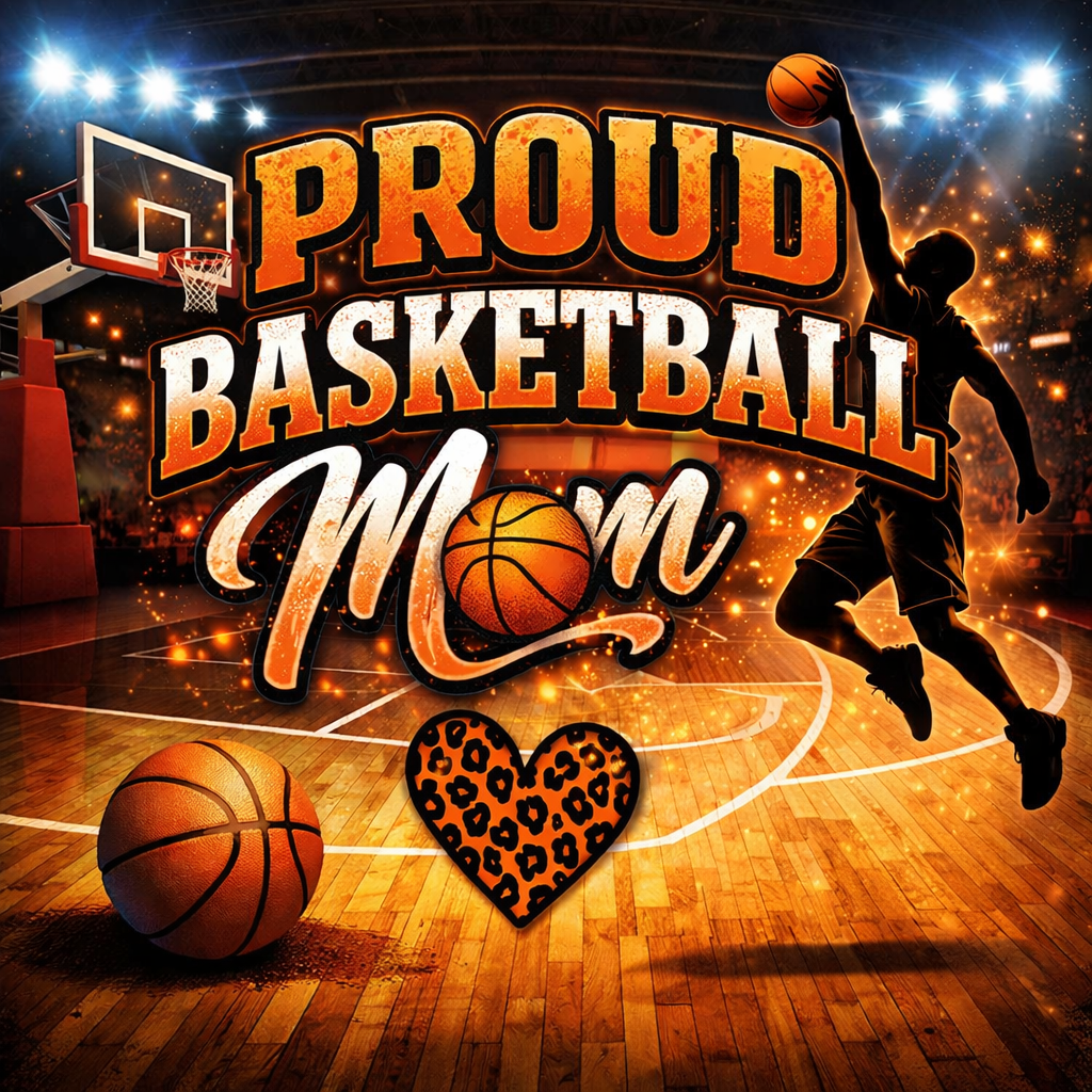 Basketball Mom (male) Tumbler