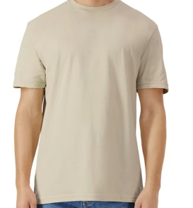 Woodston Monogram T-Shirt (Adult)