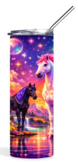Lisa Frank Horses