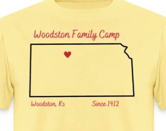 Woodston  Heart in State