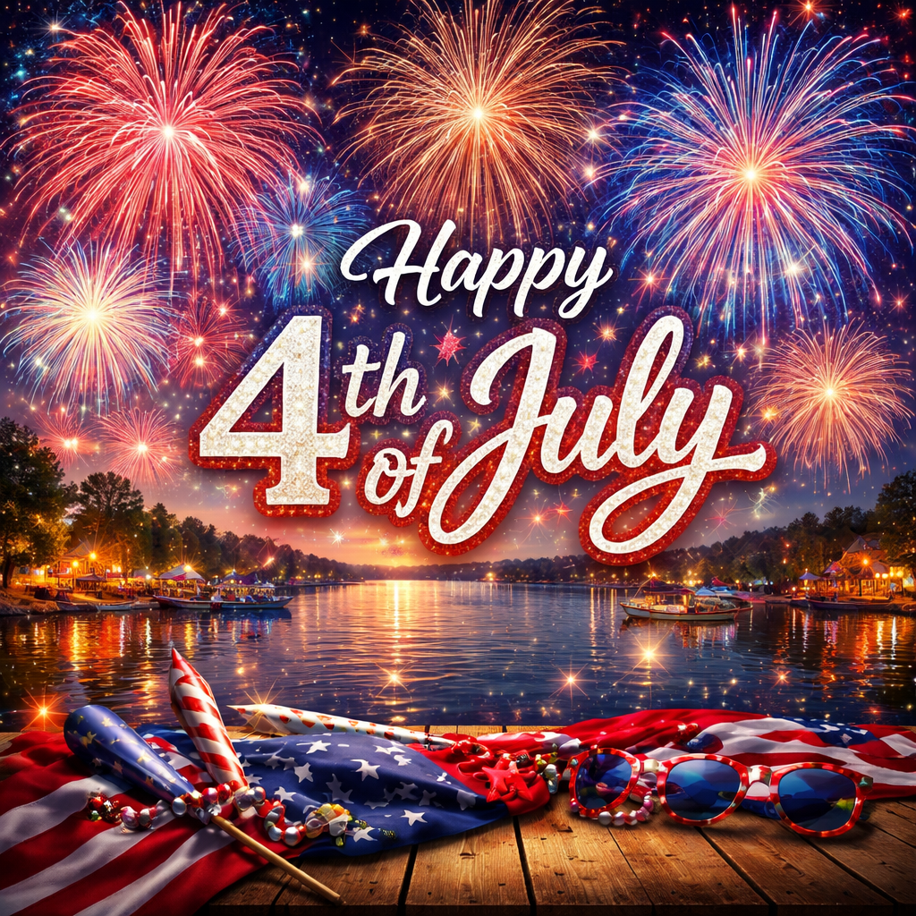 Happy 4th of July