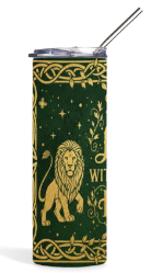 Trust in the LORD Tumbler