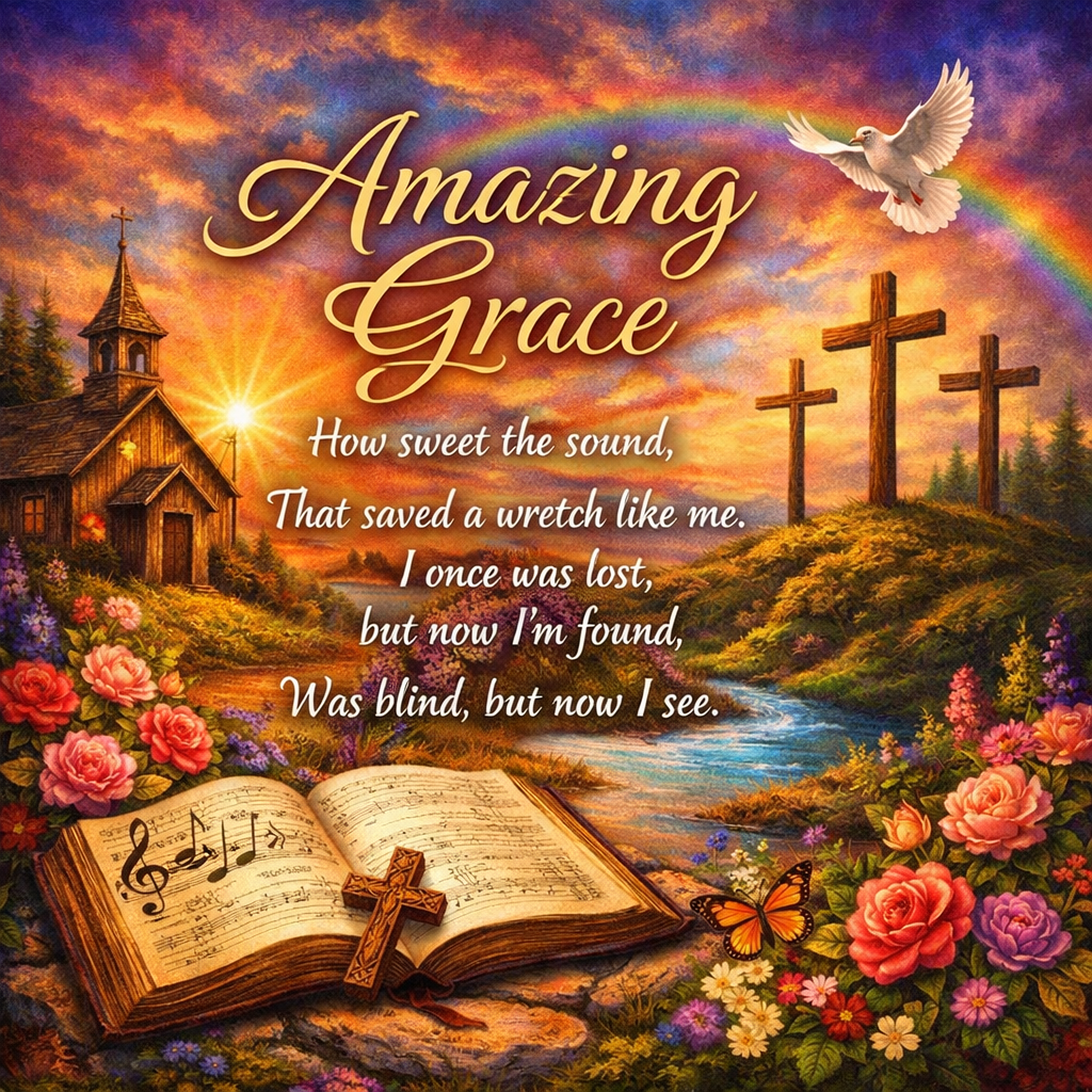 Amazing Grace