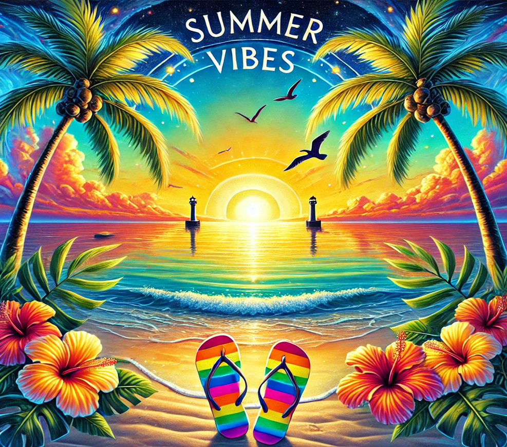 Summer Vibes