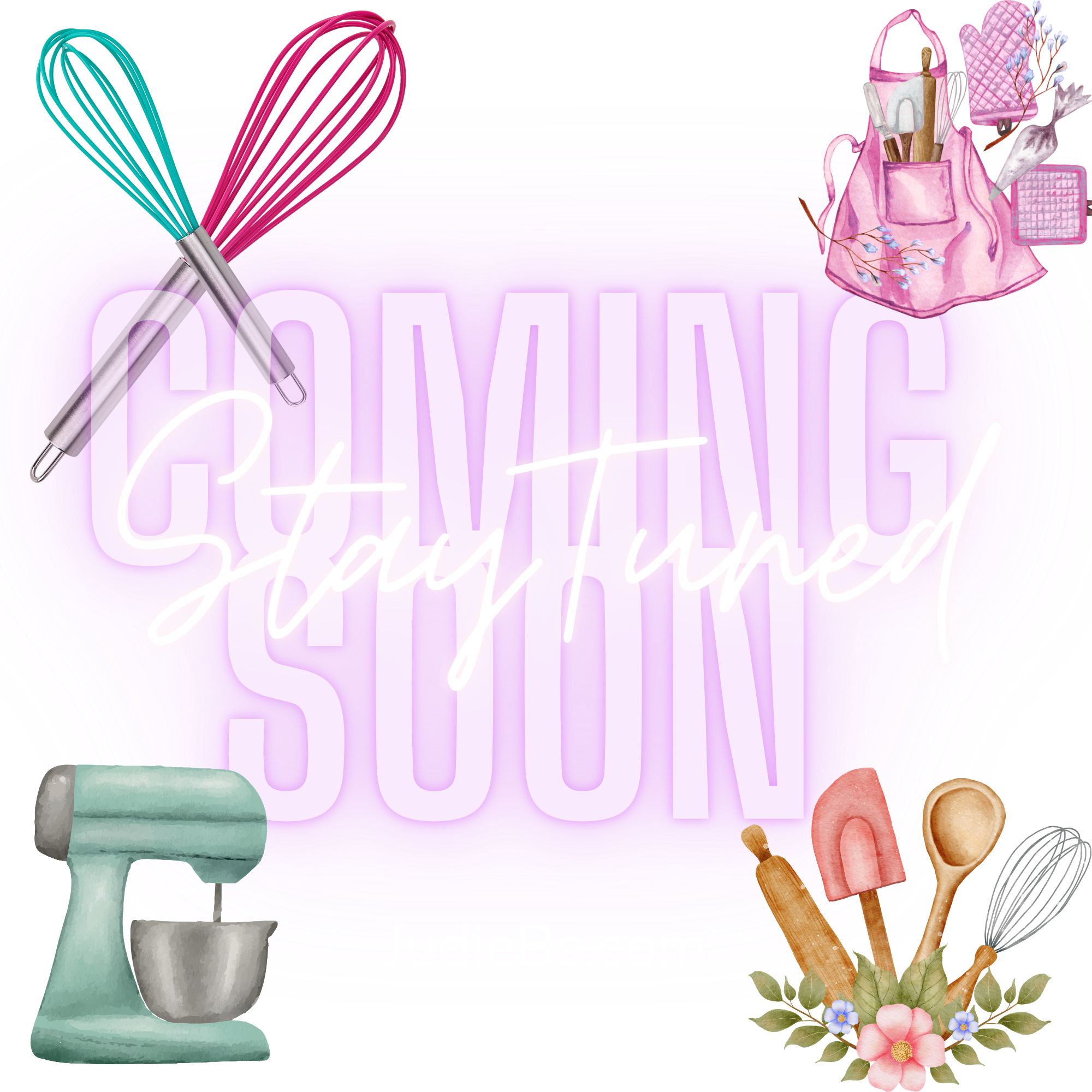 Coming Soon