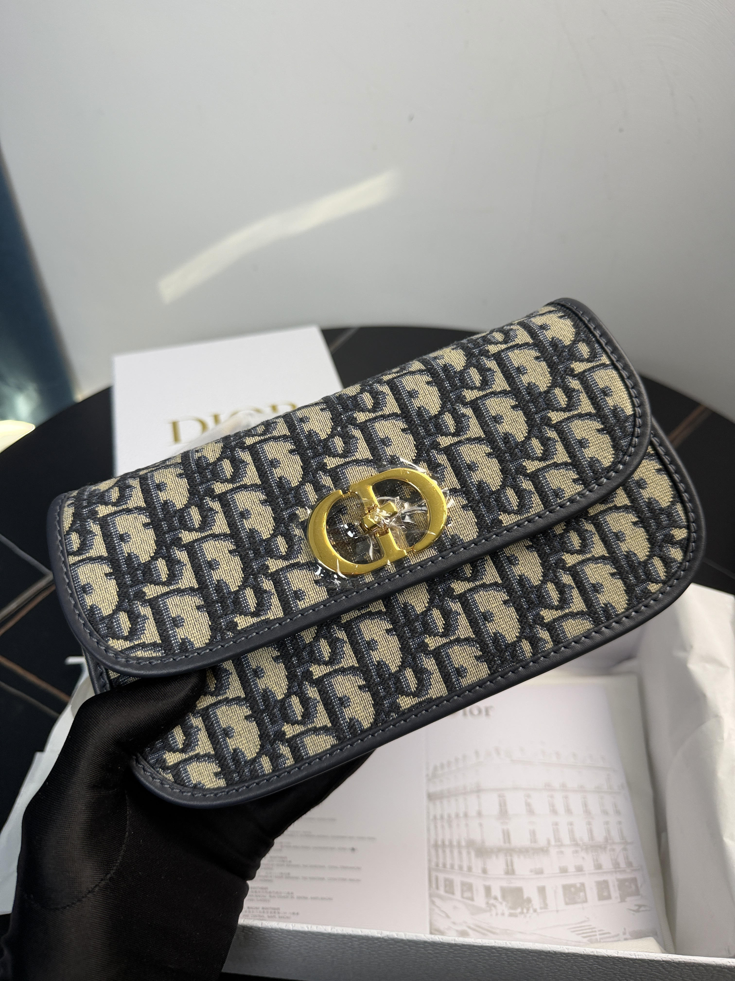 Dior 30 Montaigne Avenue Bag