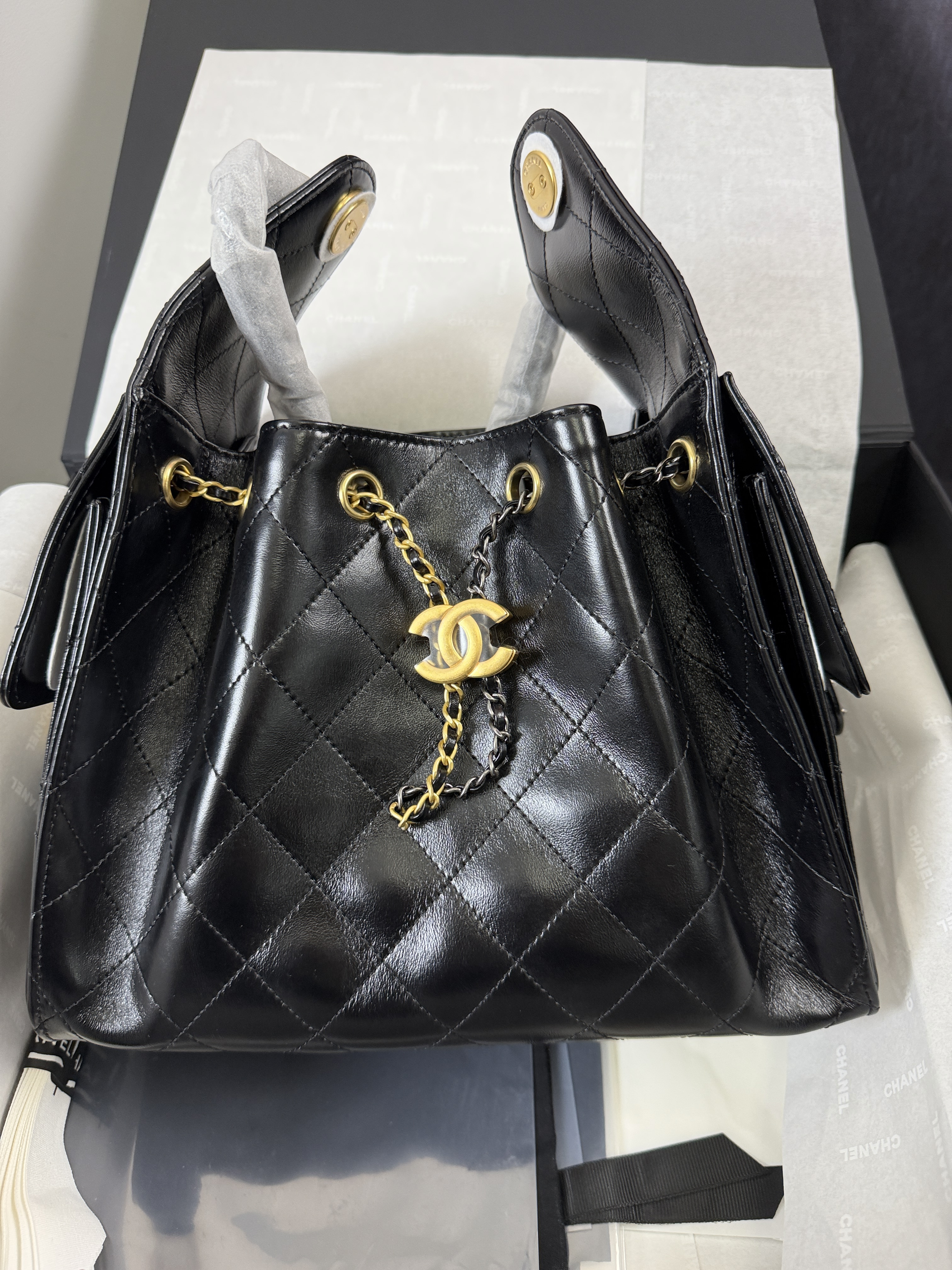 CHANEL 25 Bag