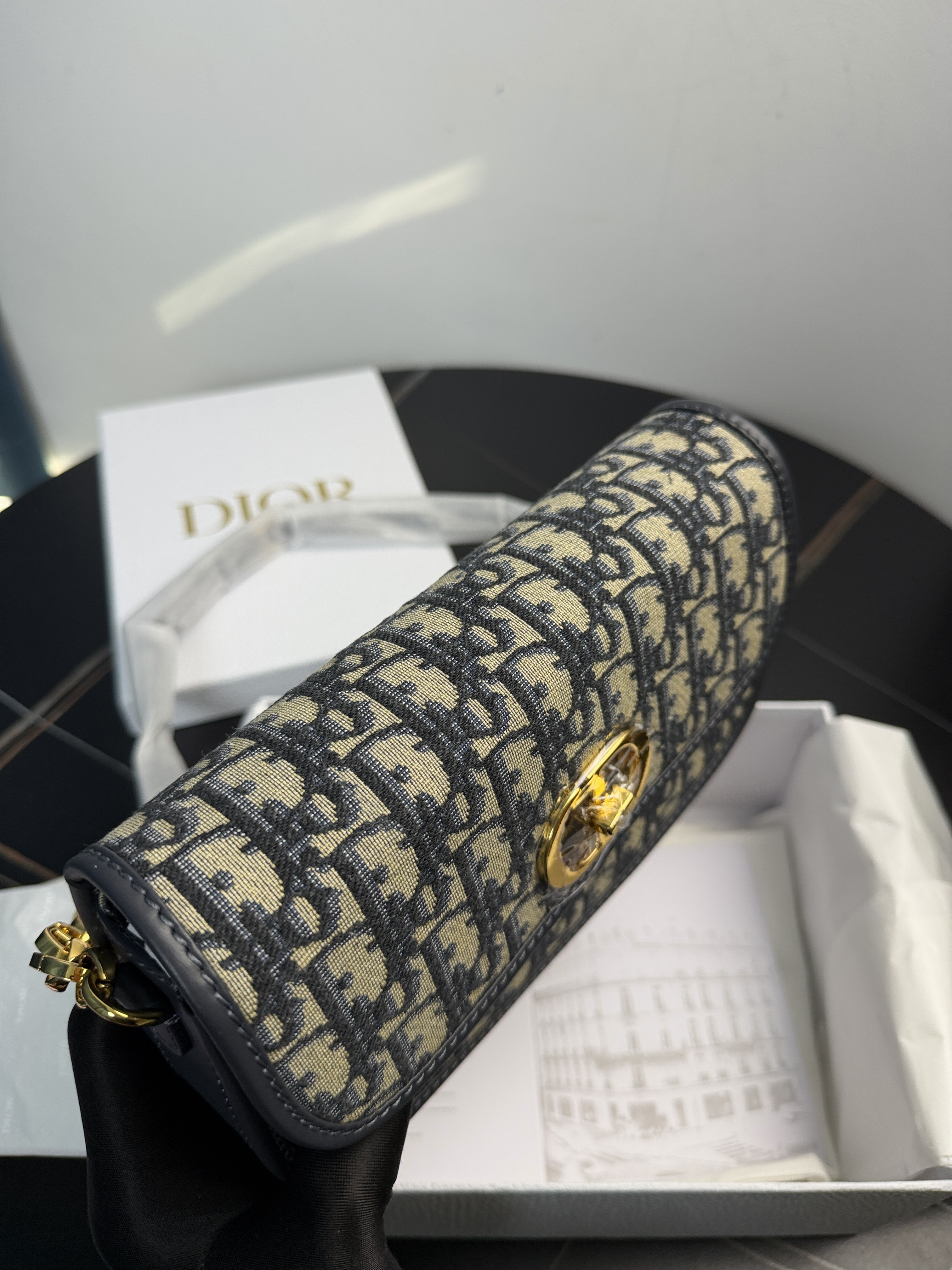 Dior 30 Montaigne Avenue Bag