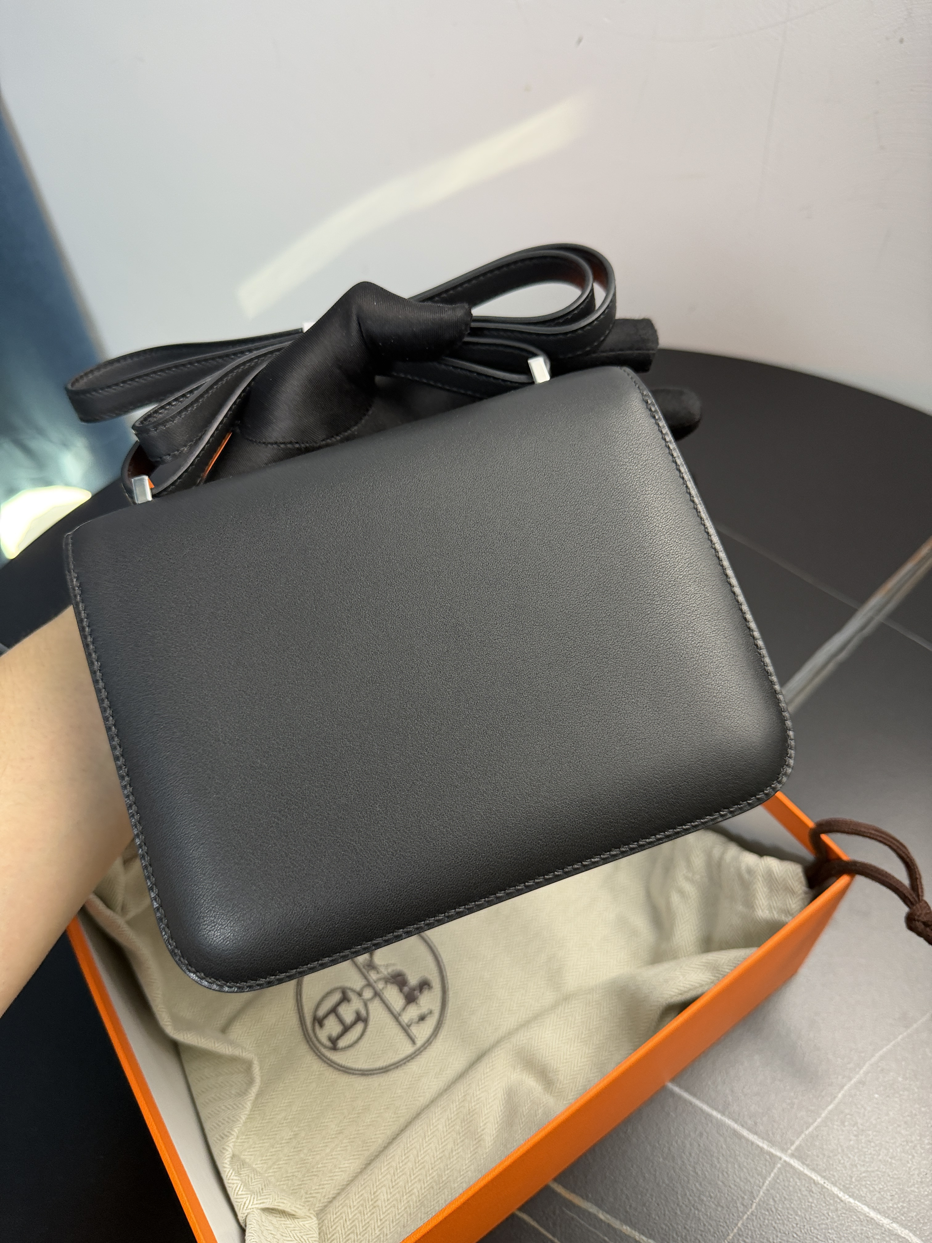 Hermès Constance 24 bag