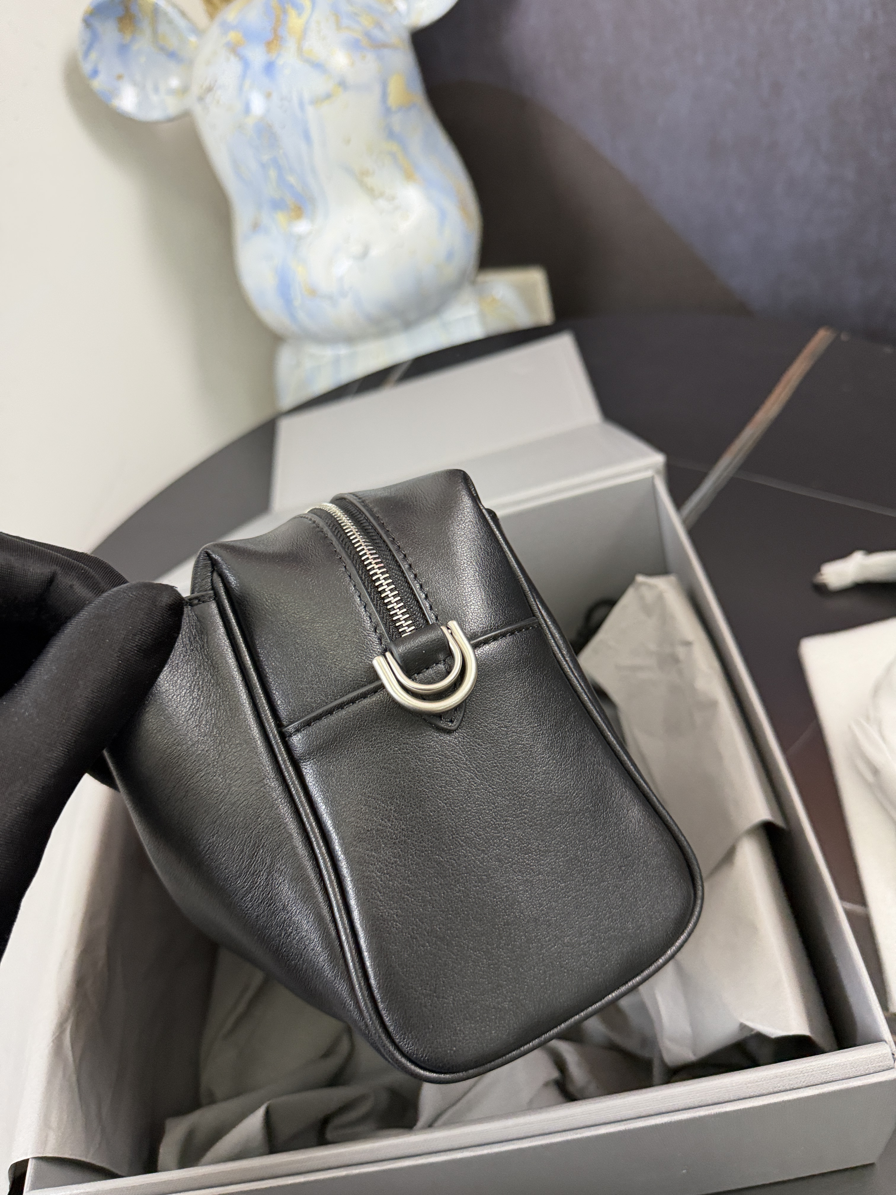 Balenciaga Rodeo Mini