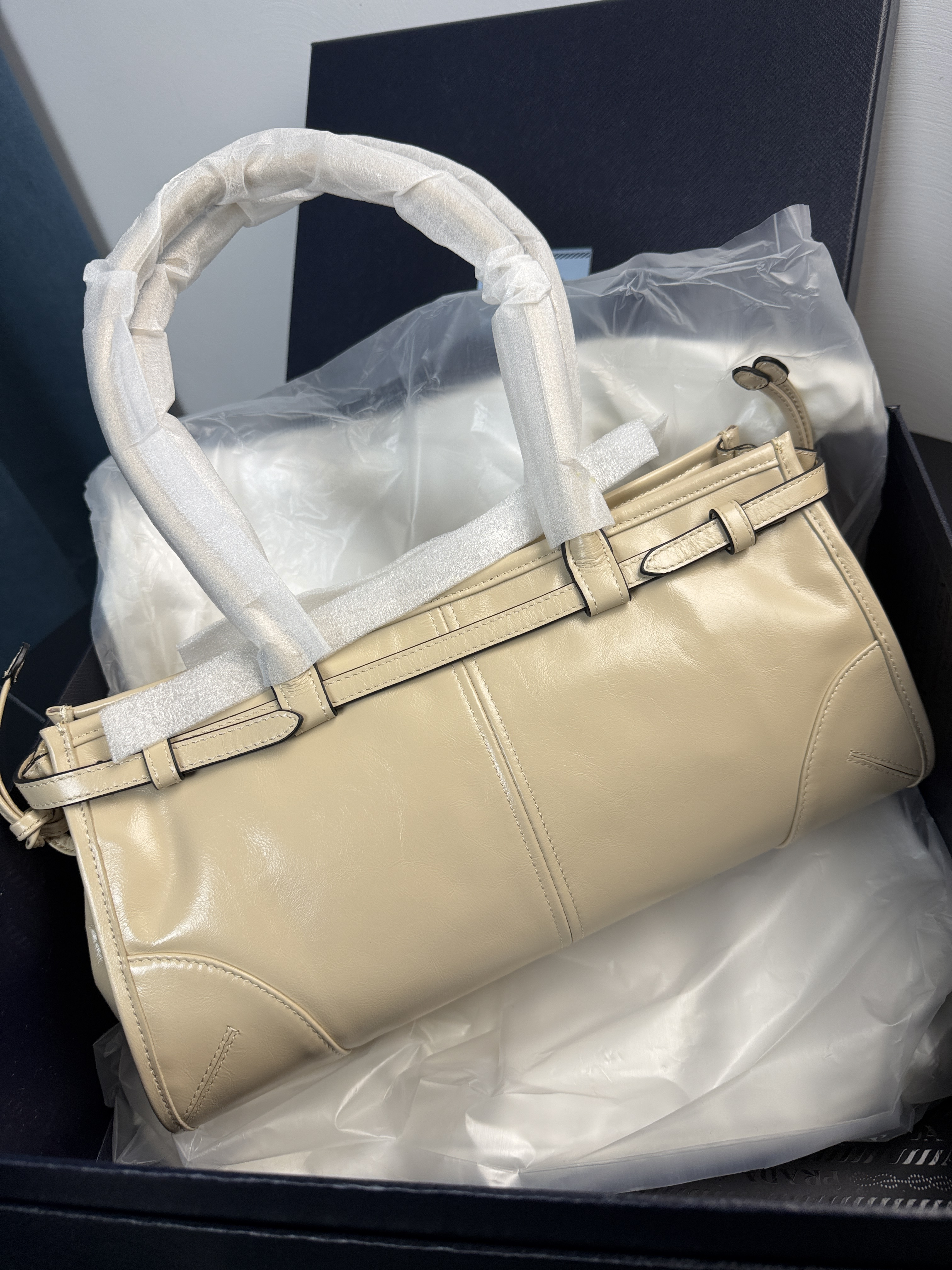 Prada Soft Lux