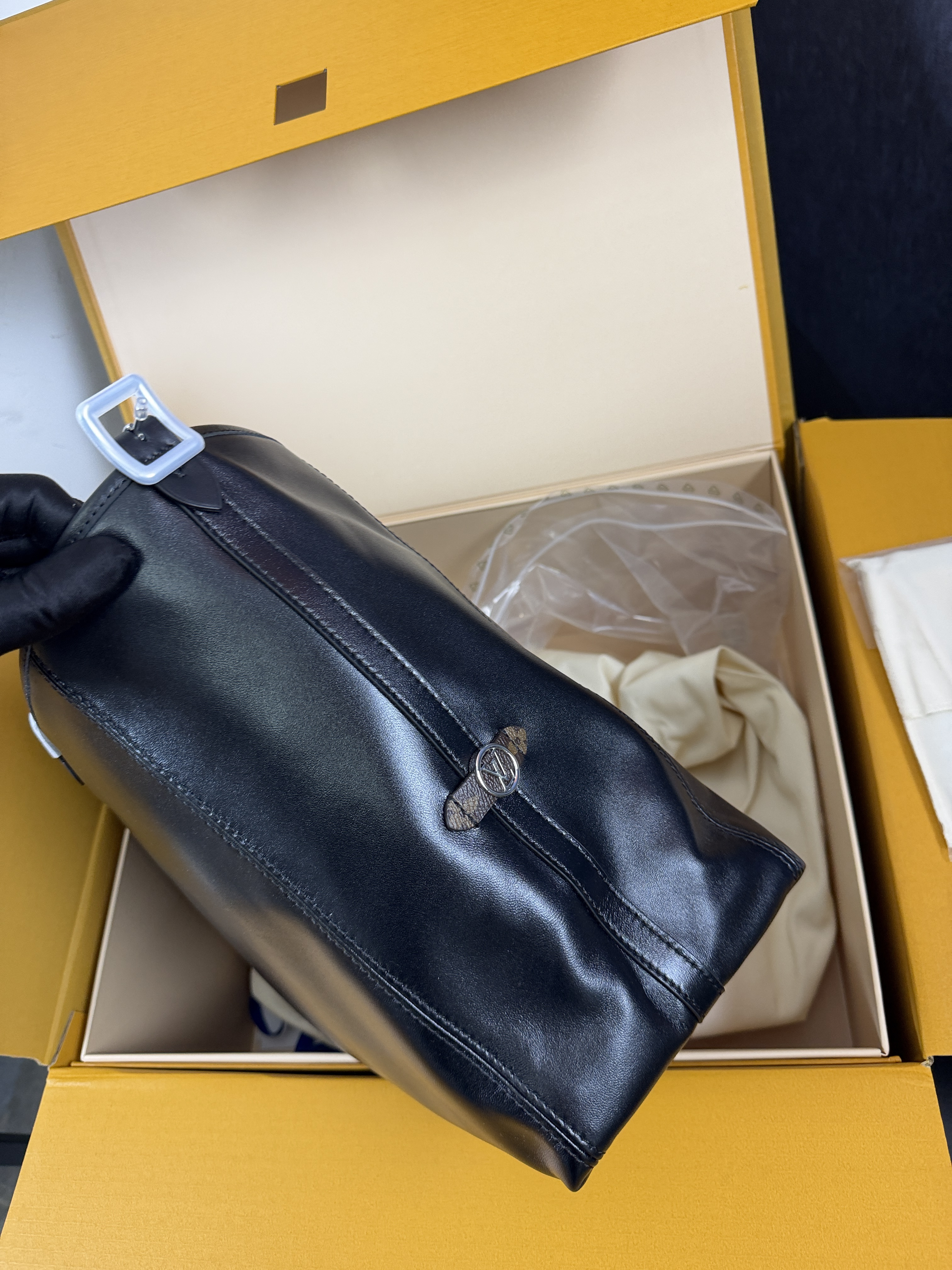 CarryAll Cargo Vibe PM bag