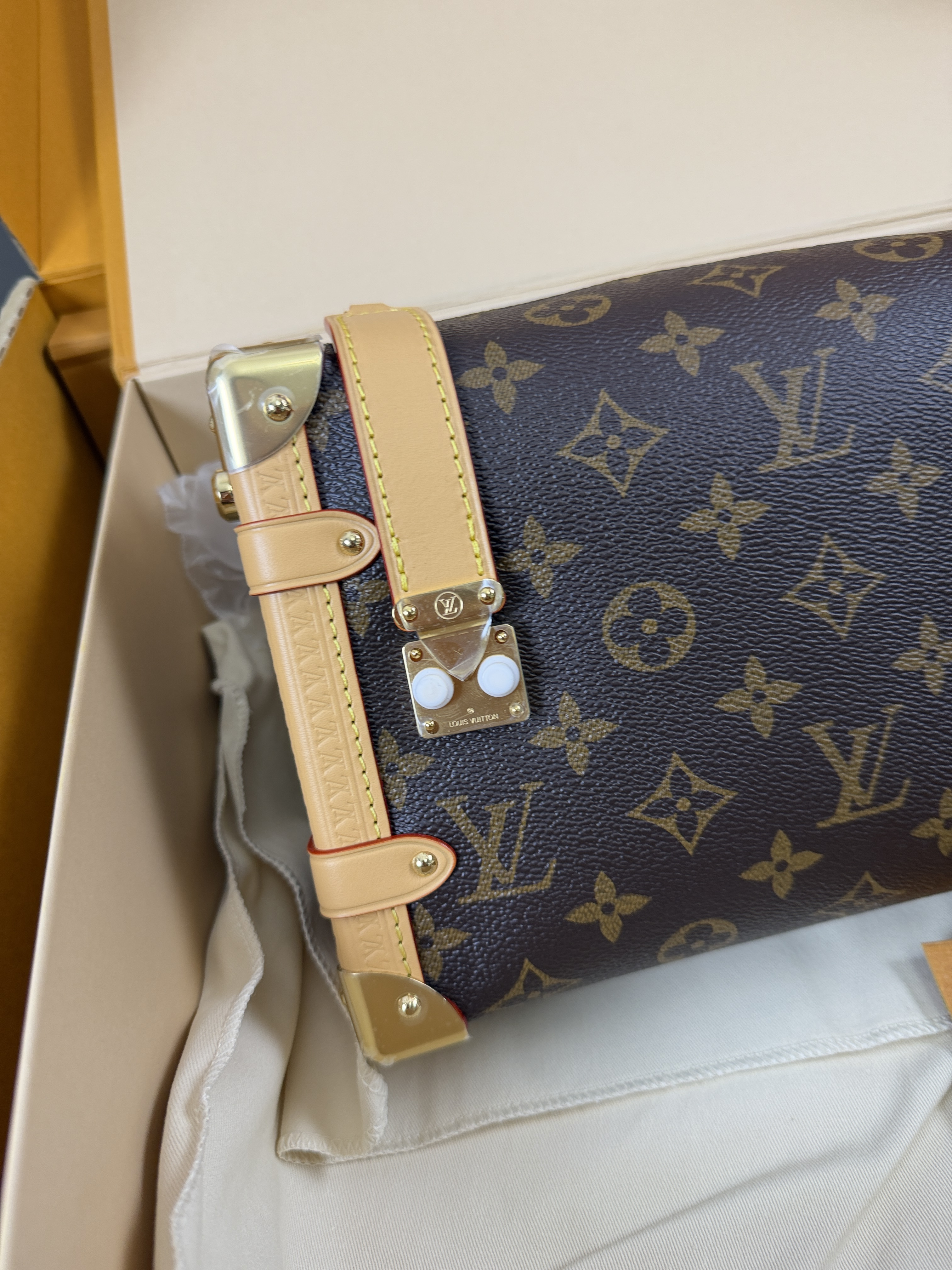 LV Side Trunk 