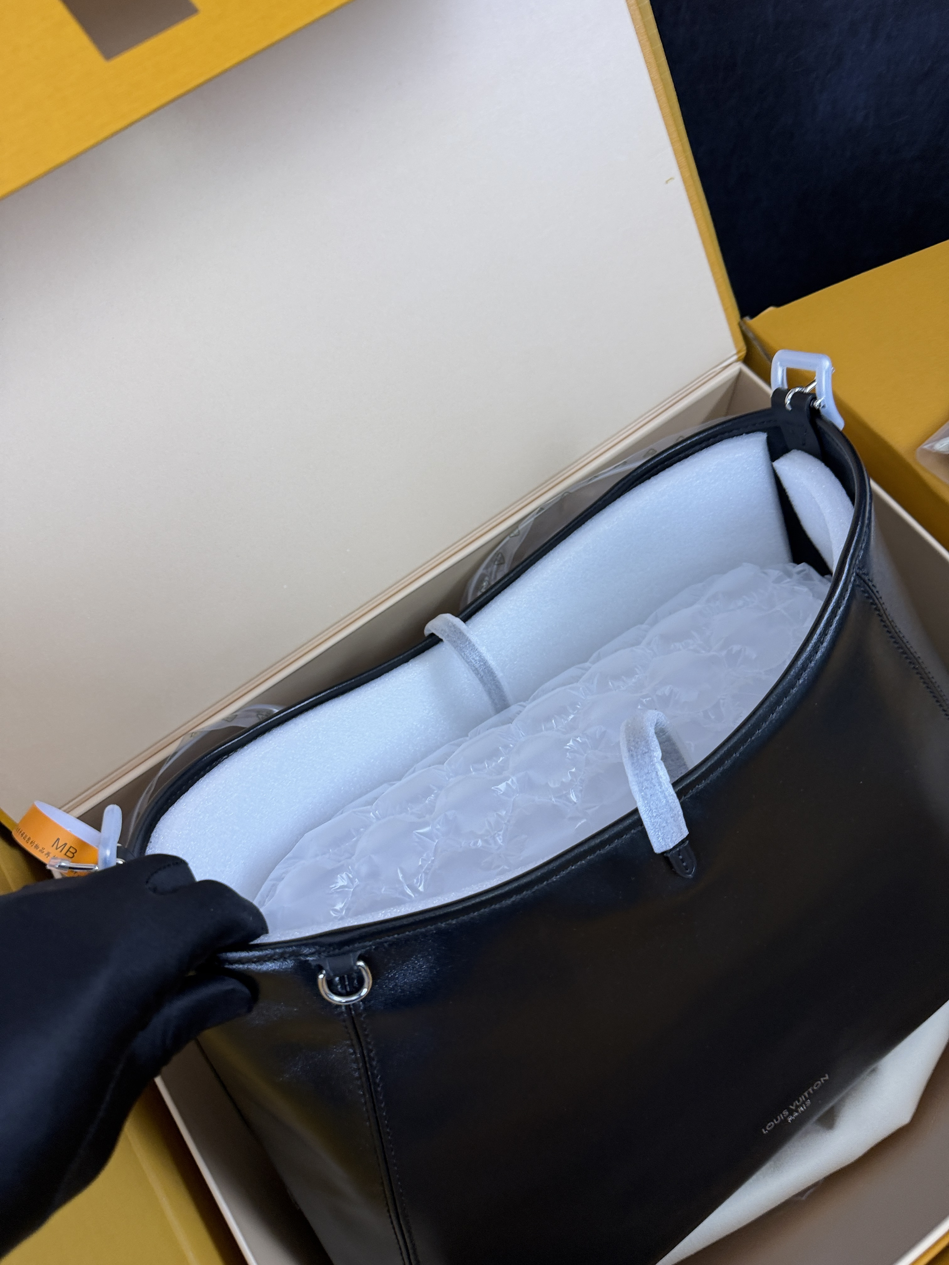 CarryAll Cargo Vibe PM bag