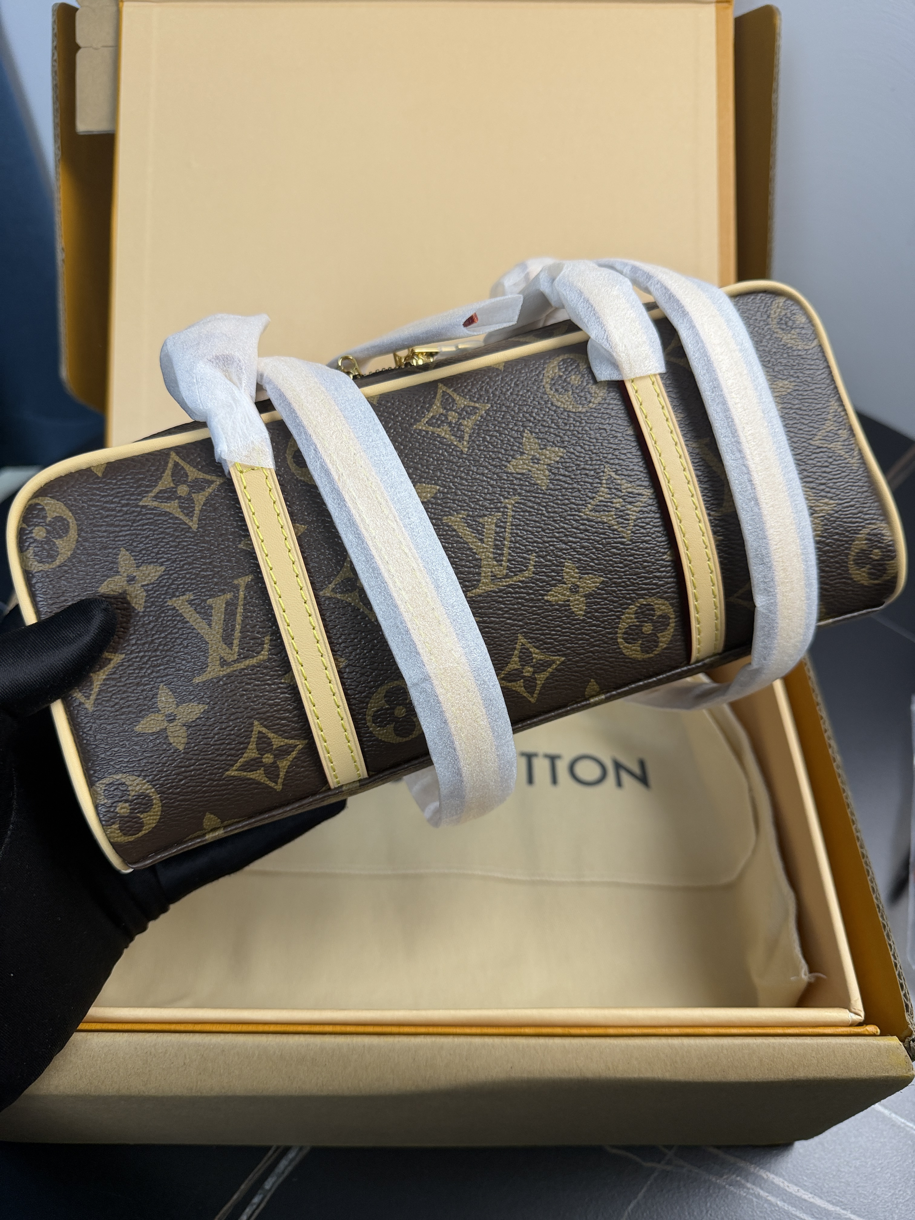 LV Hang On 
