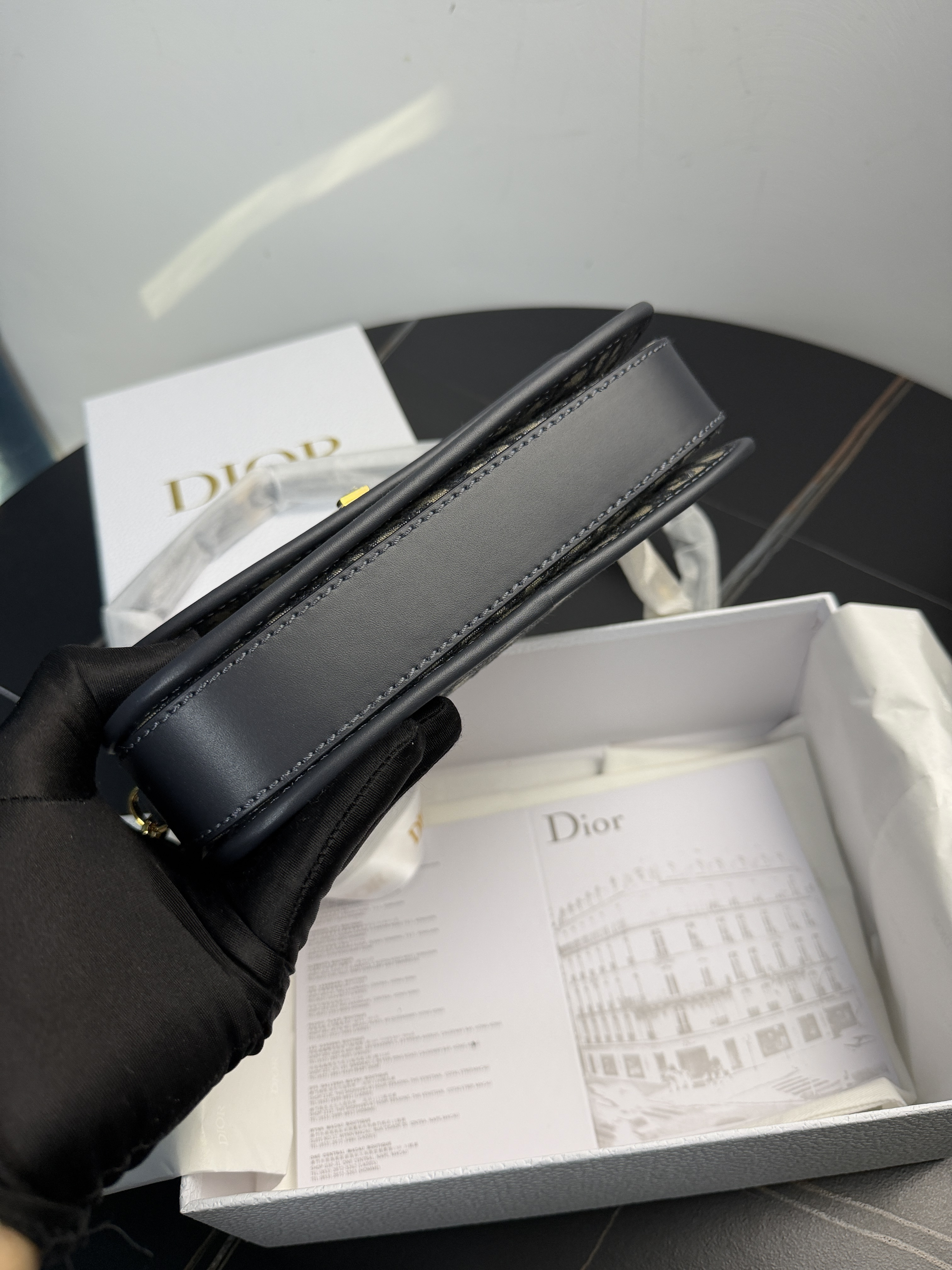 Dior 30 Montaigne Avenue Bag
