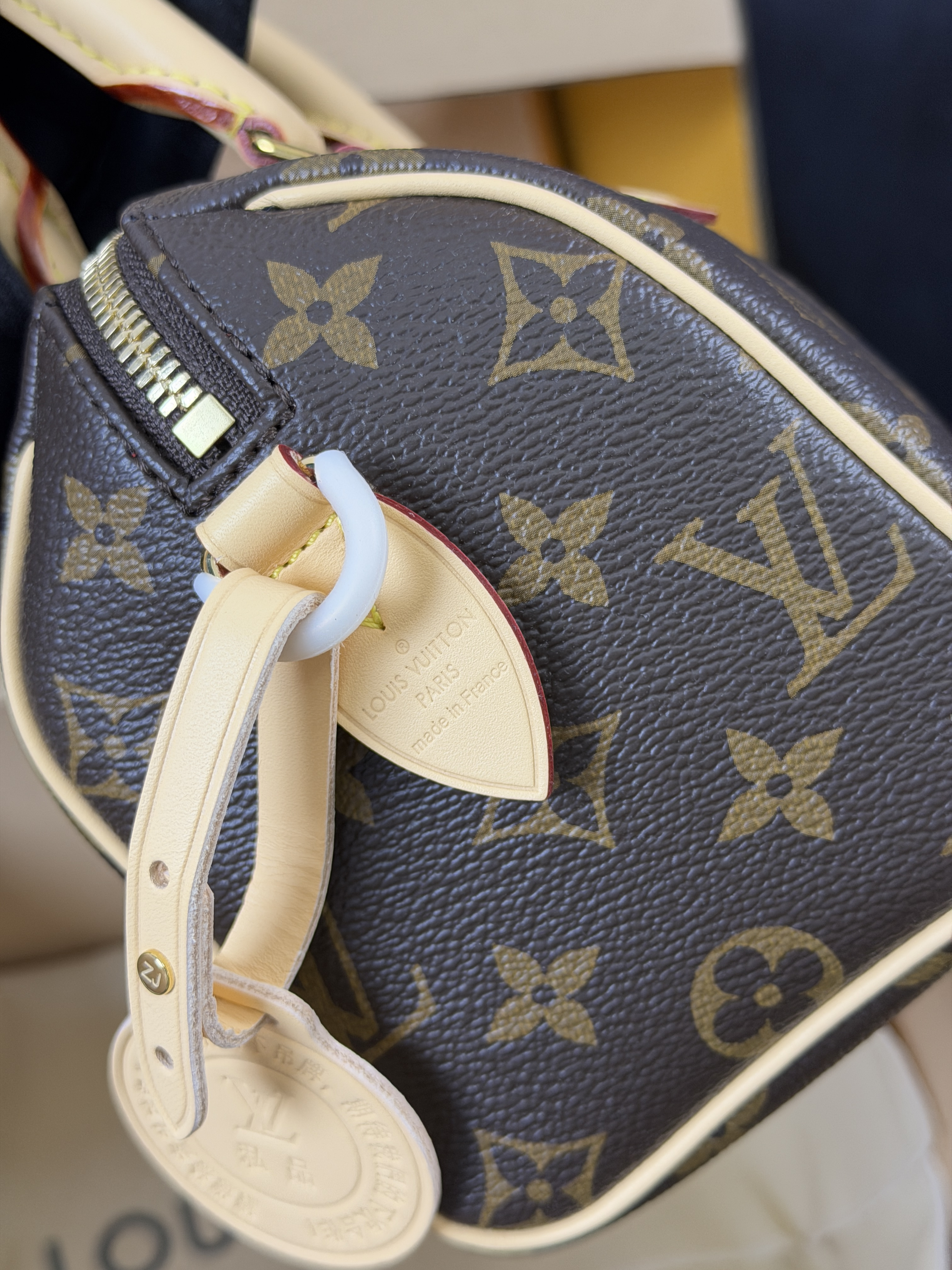 LV Speedy 20