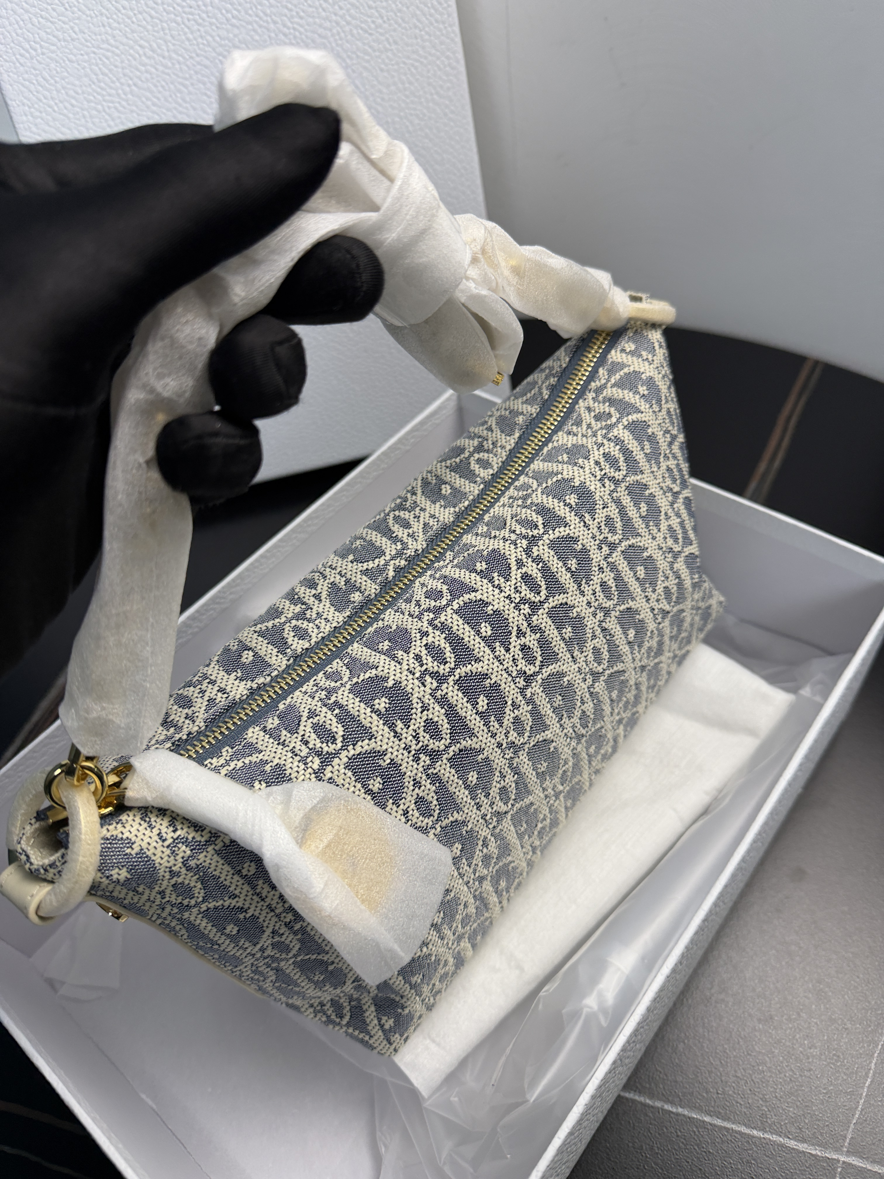 Dior Diorstar Hobo Bag