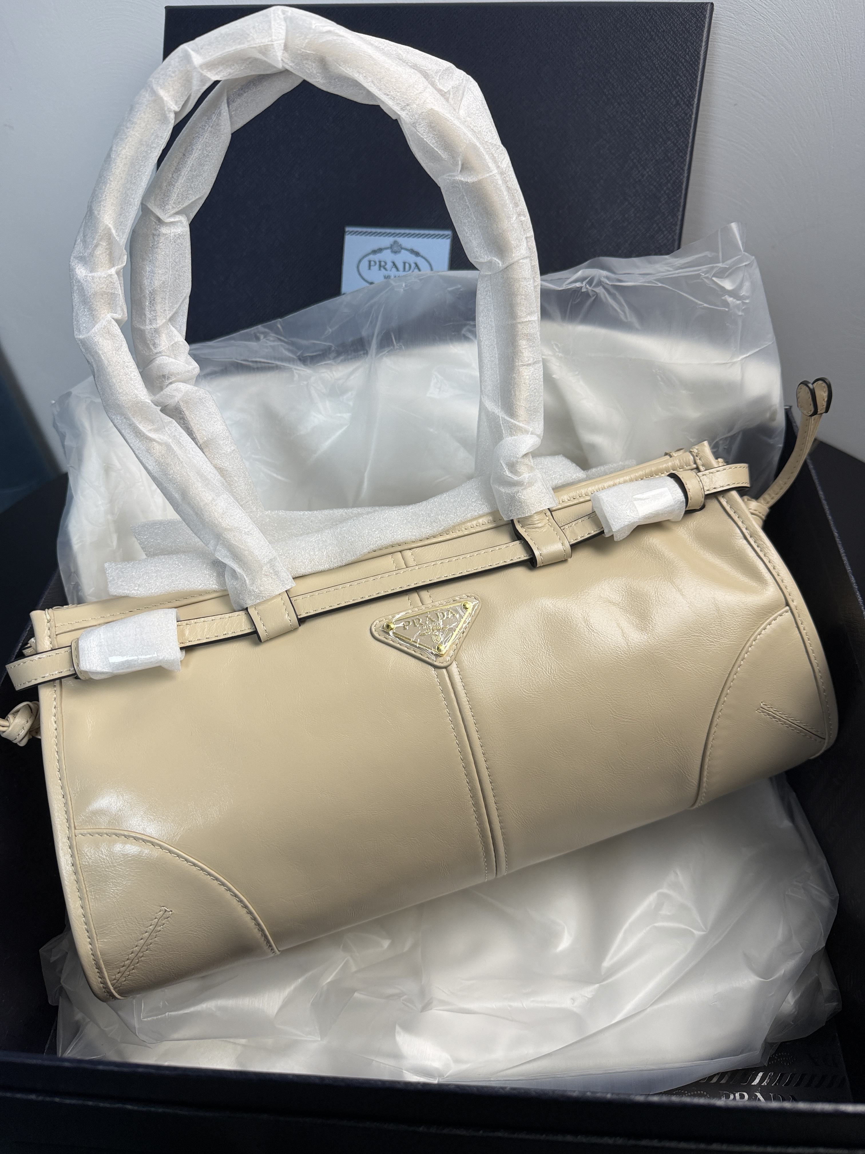 Prada Soft Lux