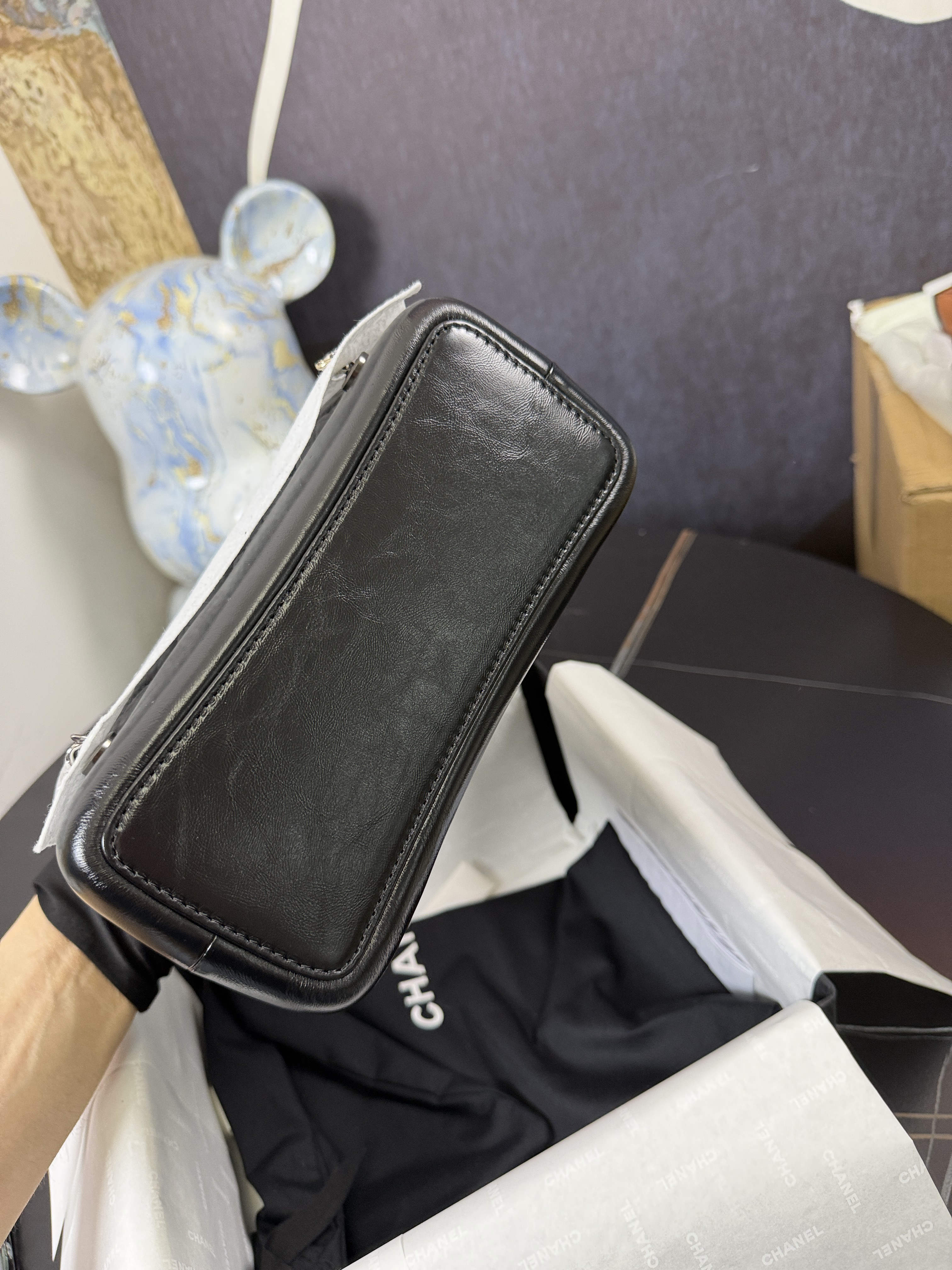 Chanel Gabrielle Backpack