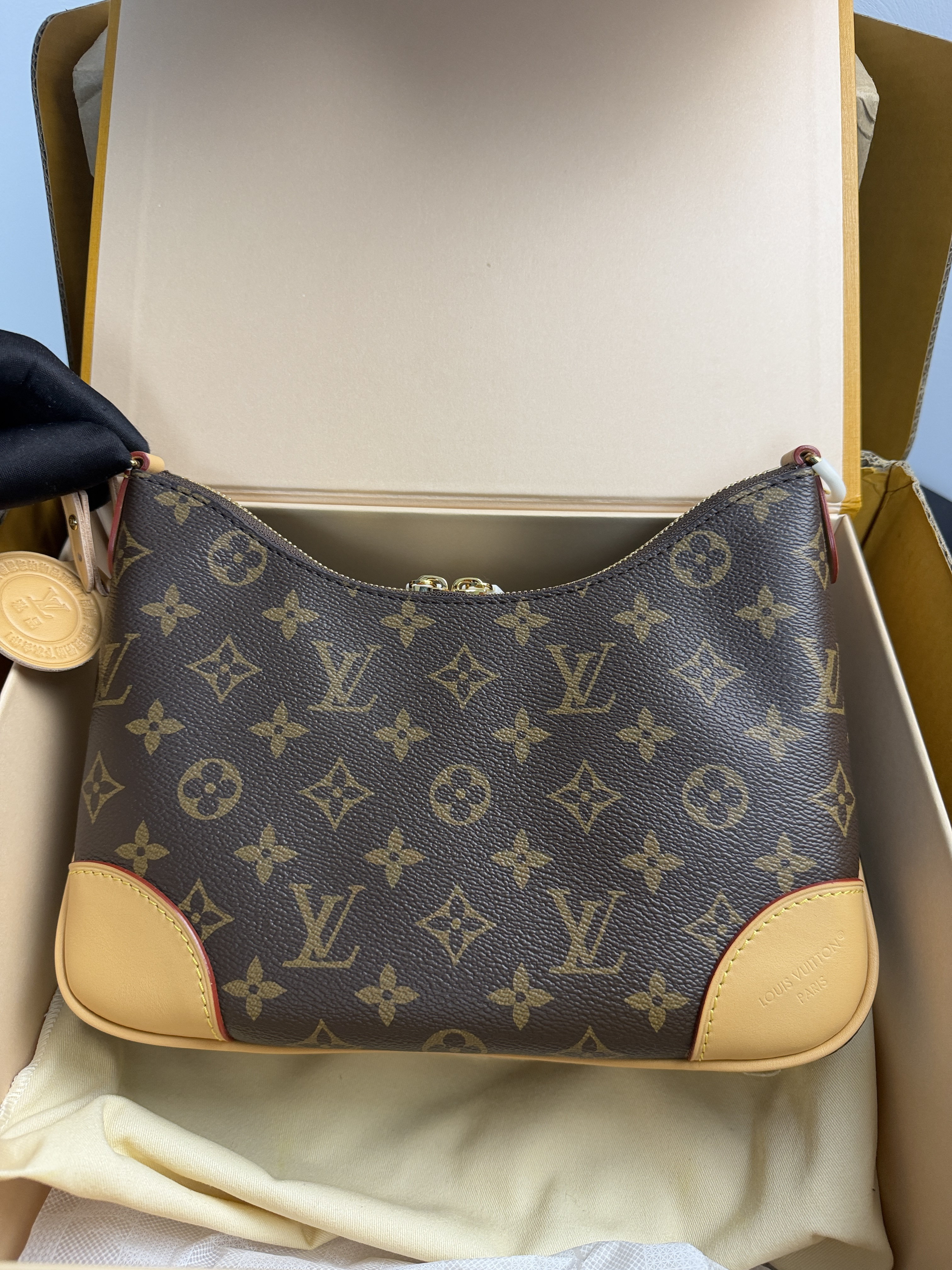 LV Boulogne PM