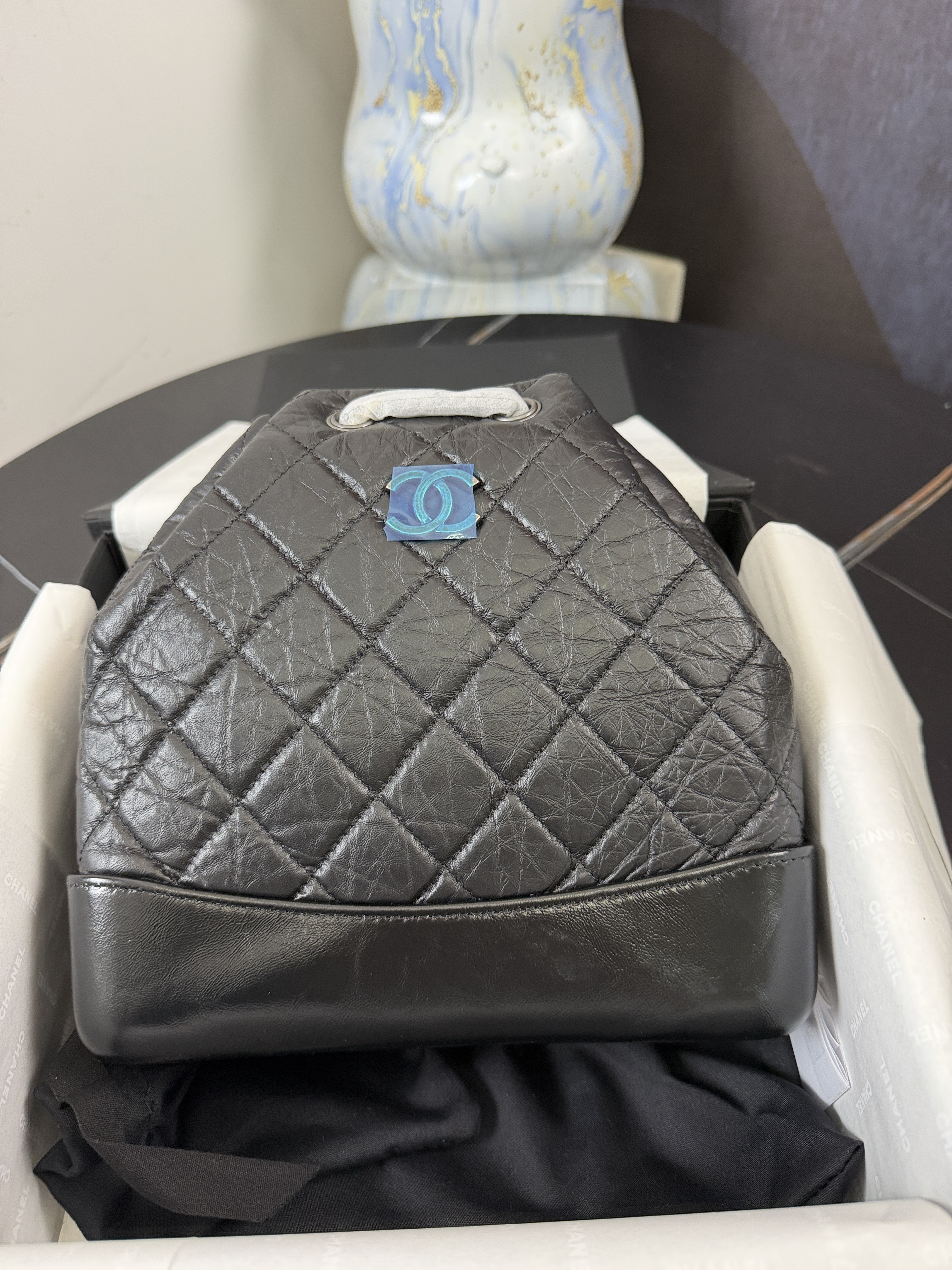 Chanel Gabrielle Backpack