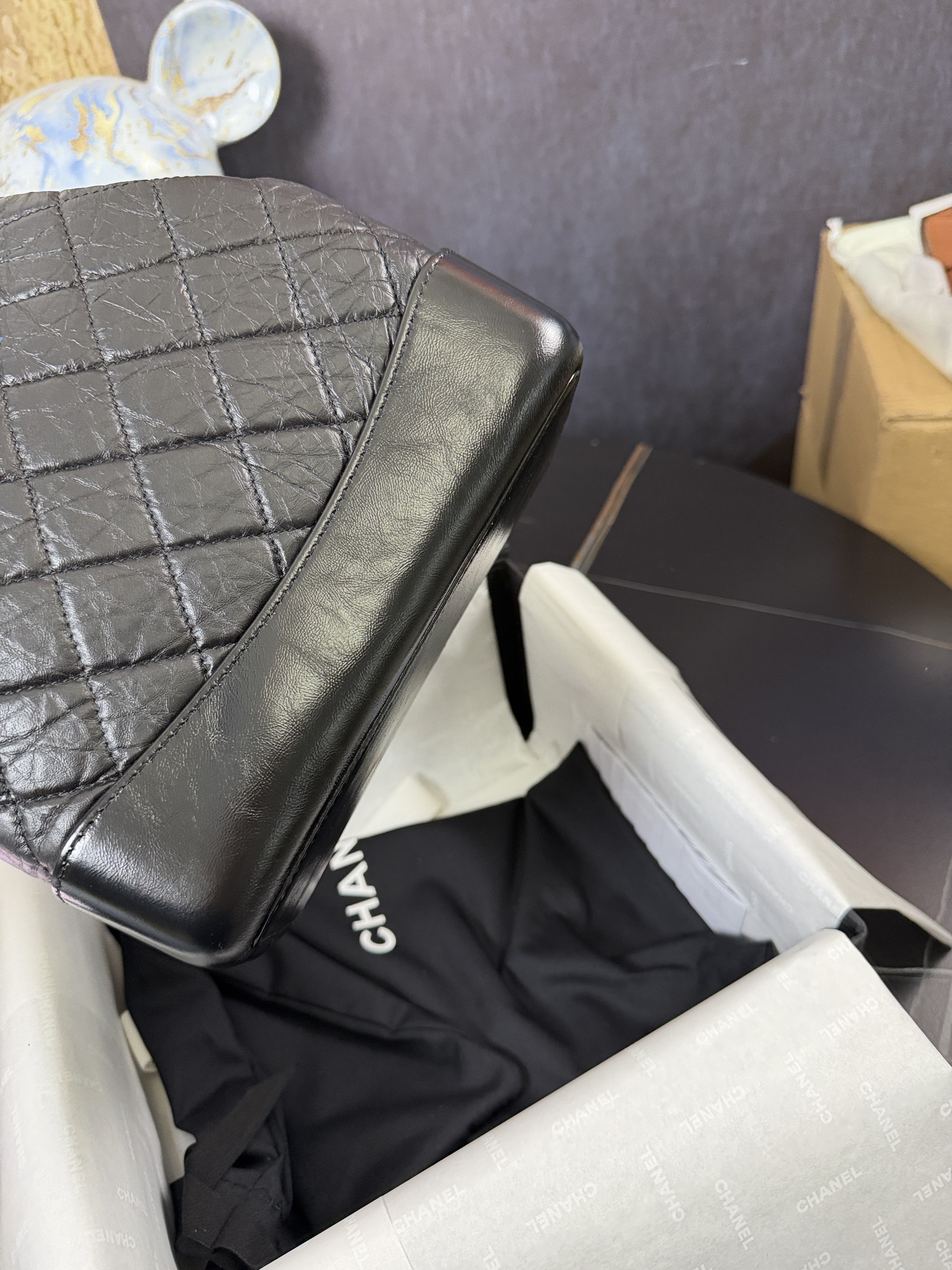 Chanel Gabrielle Backpack