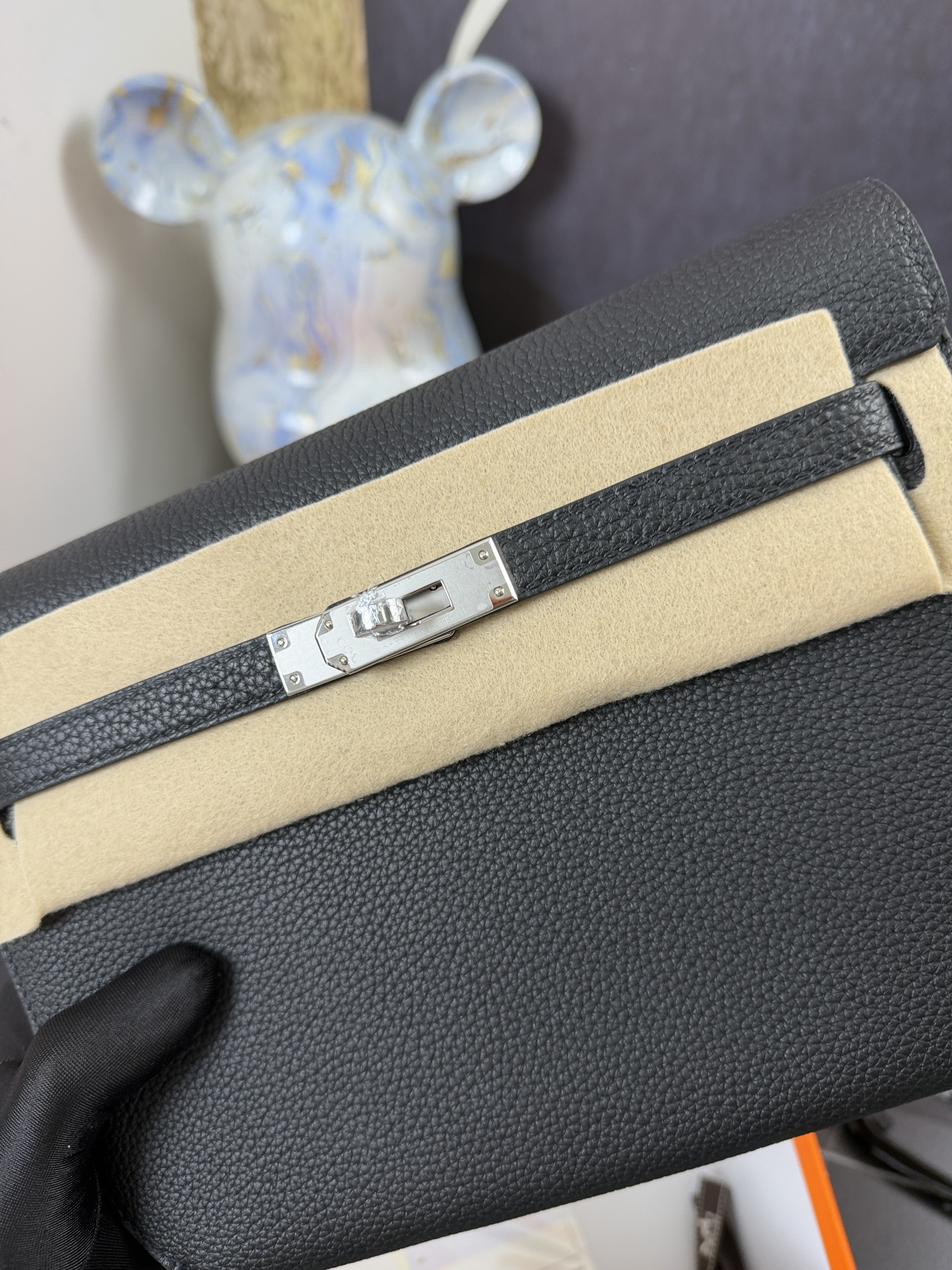 Hermes Kelly Depeches 25