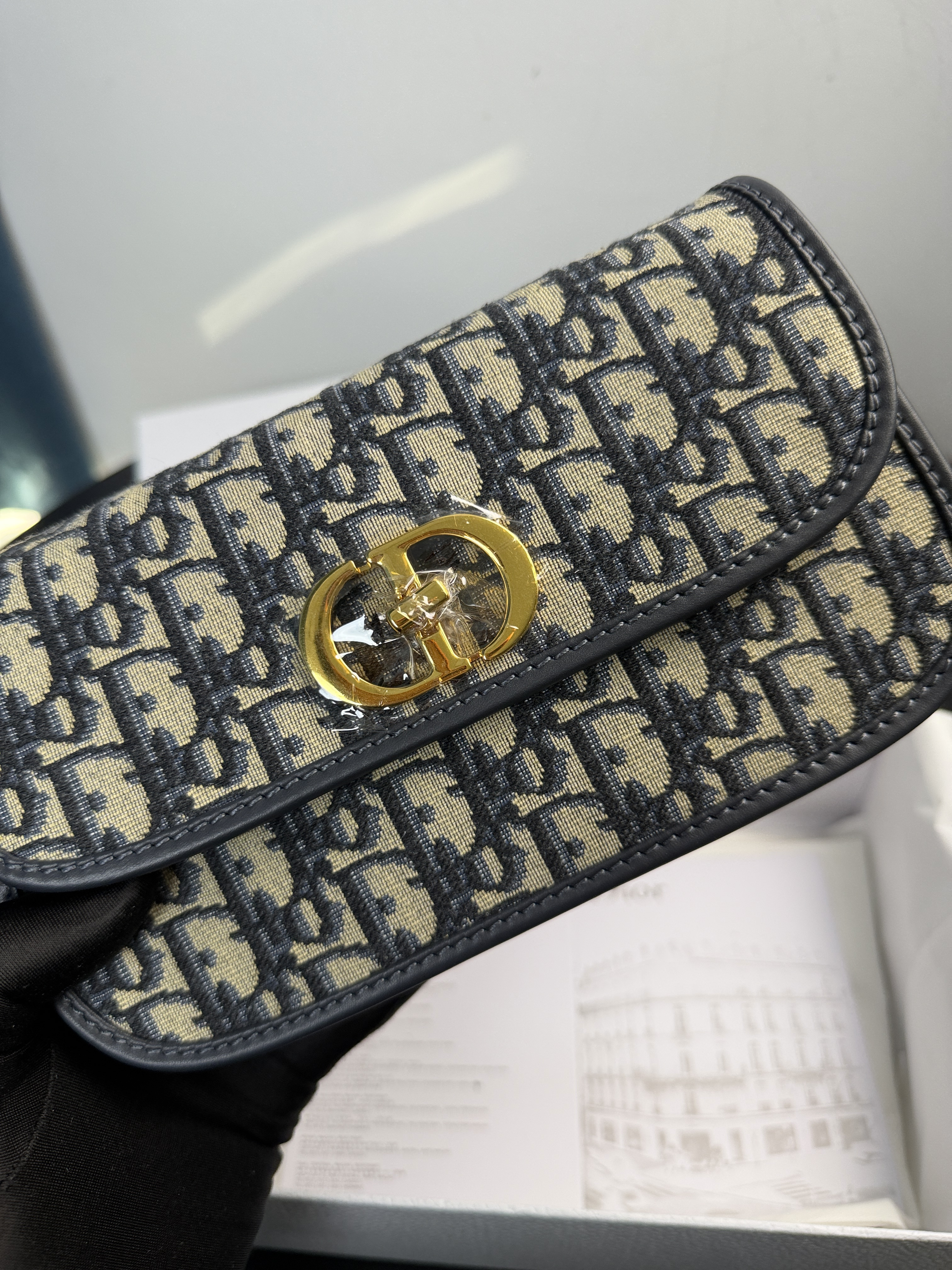 Dior 30 Montaigne Avenue Bag