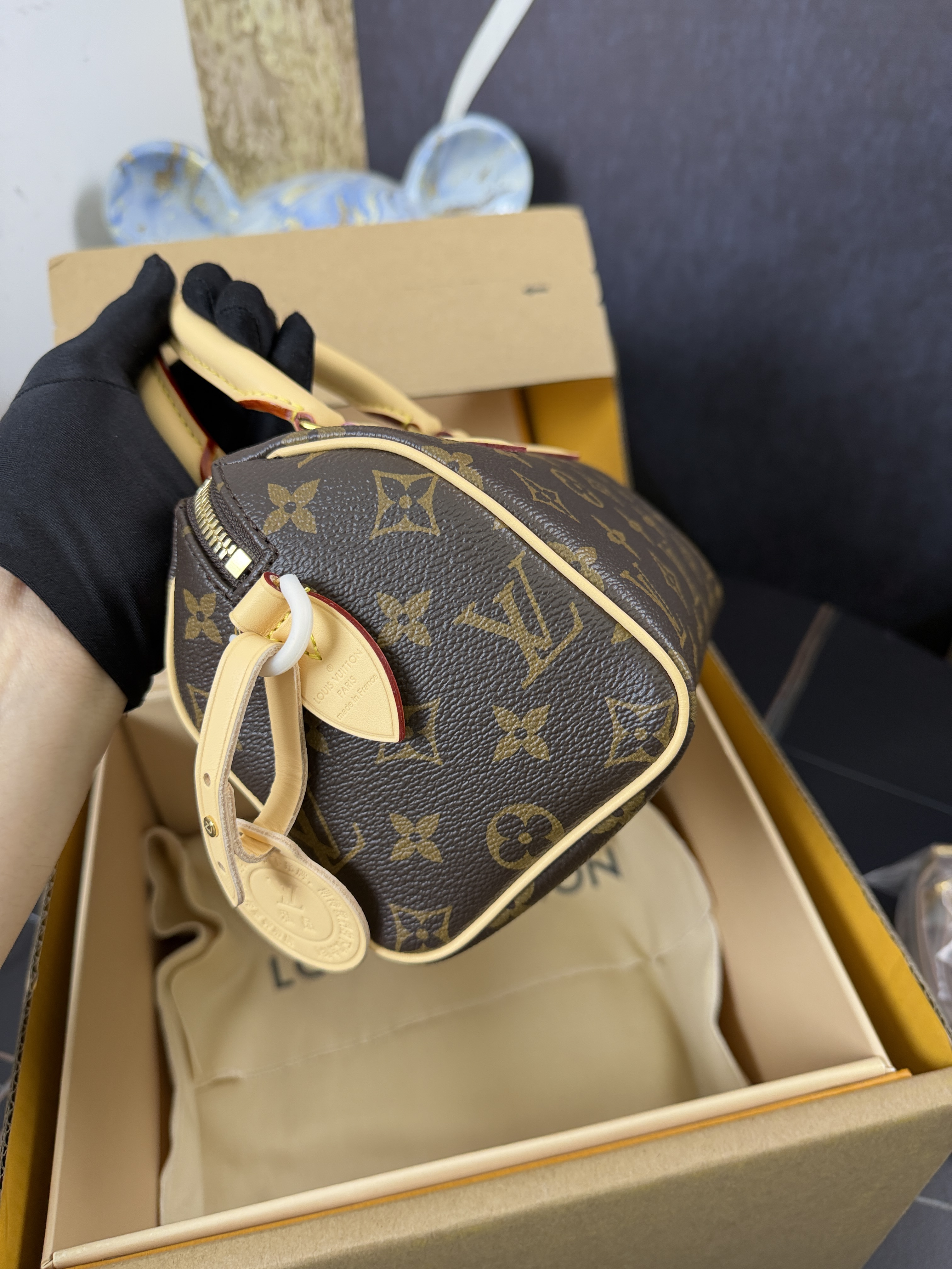 LV Speedy 20