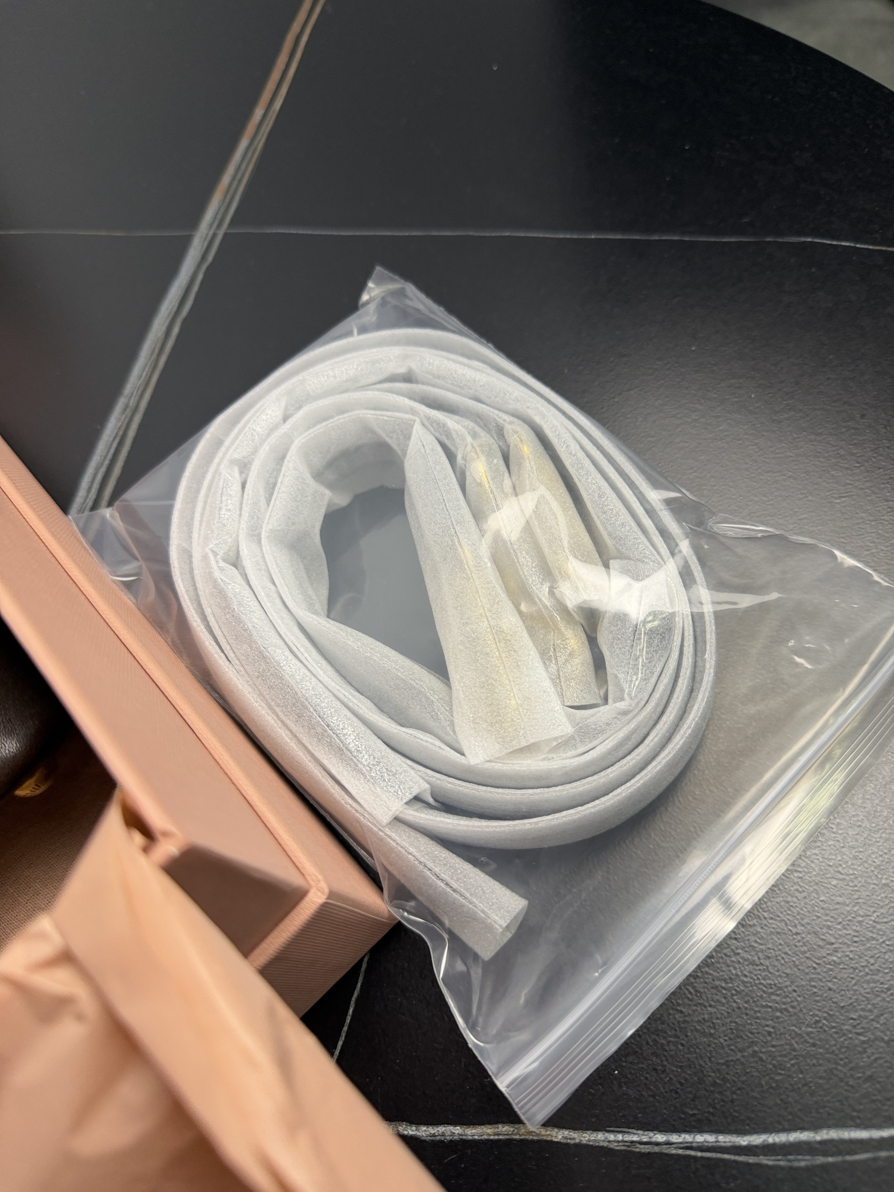 Miu Miu Aventure Nappa leather top-handle bag