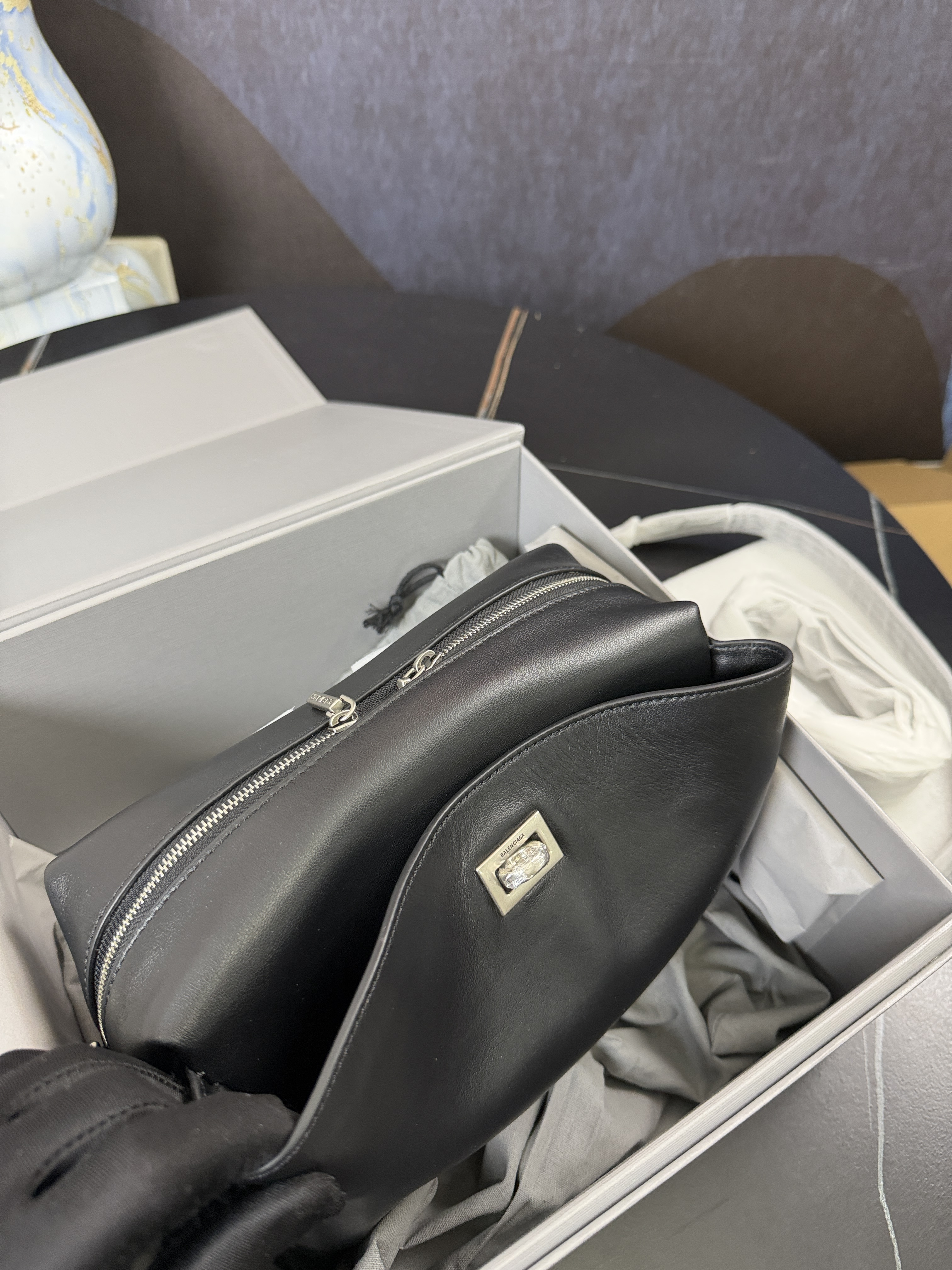 Balenciaga Rodeo Mini