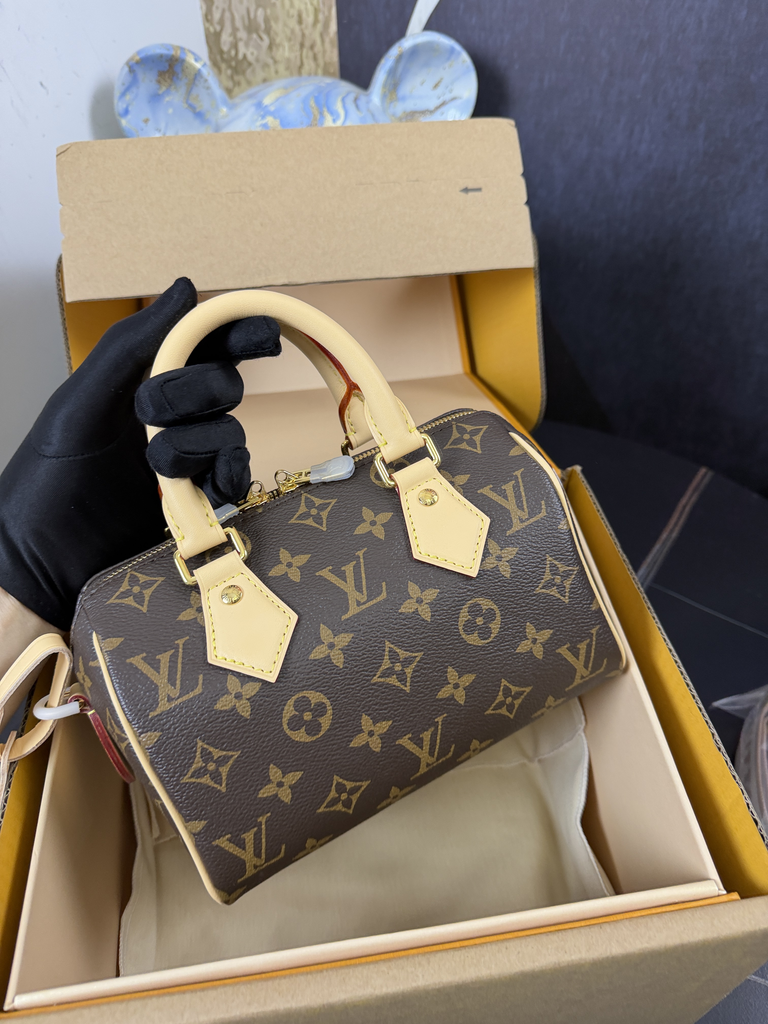 LV Speedy 20