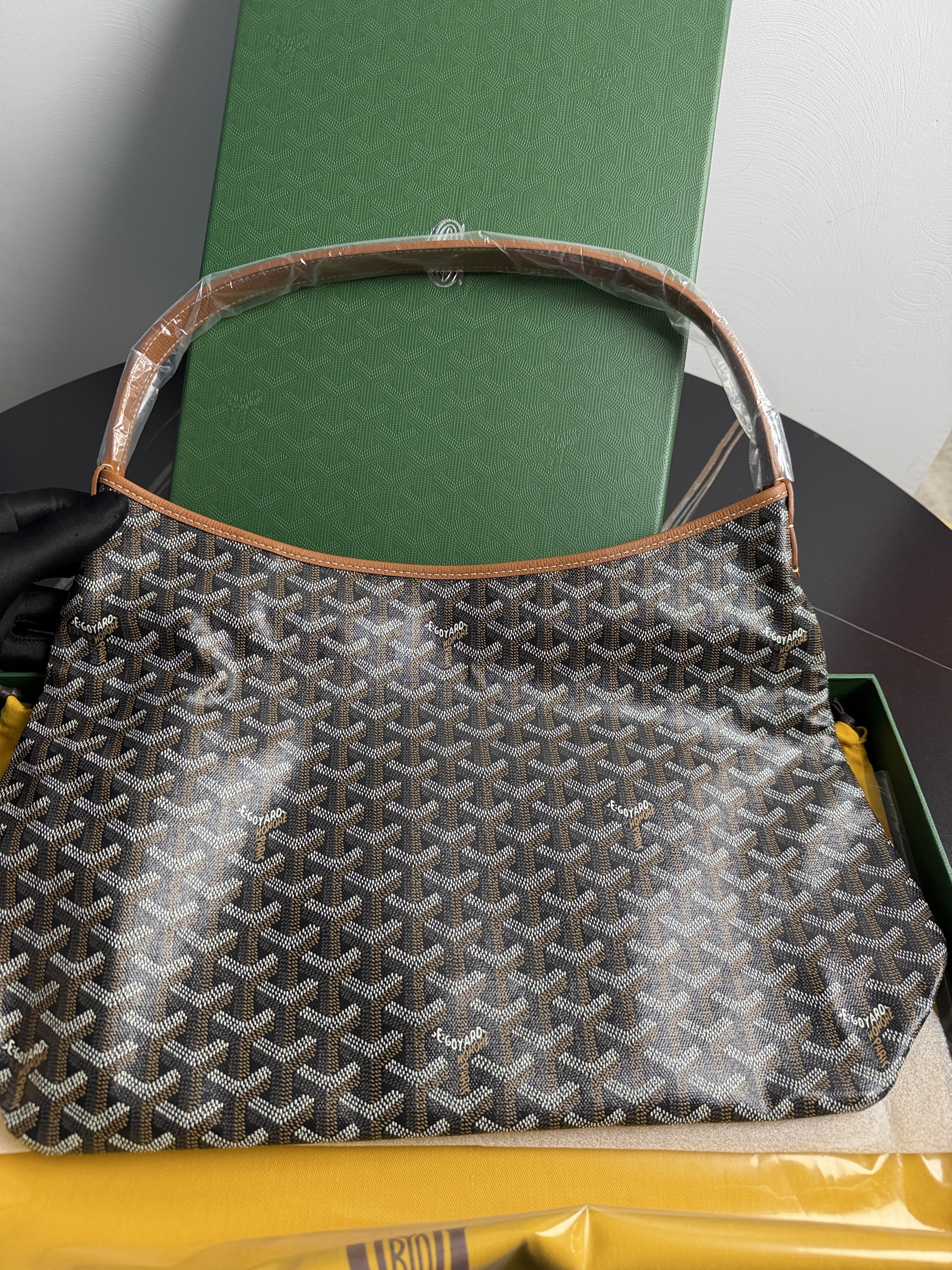 Goyard Hobo
