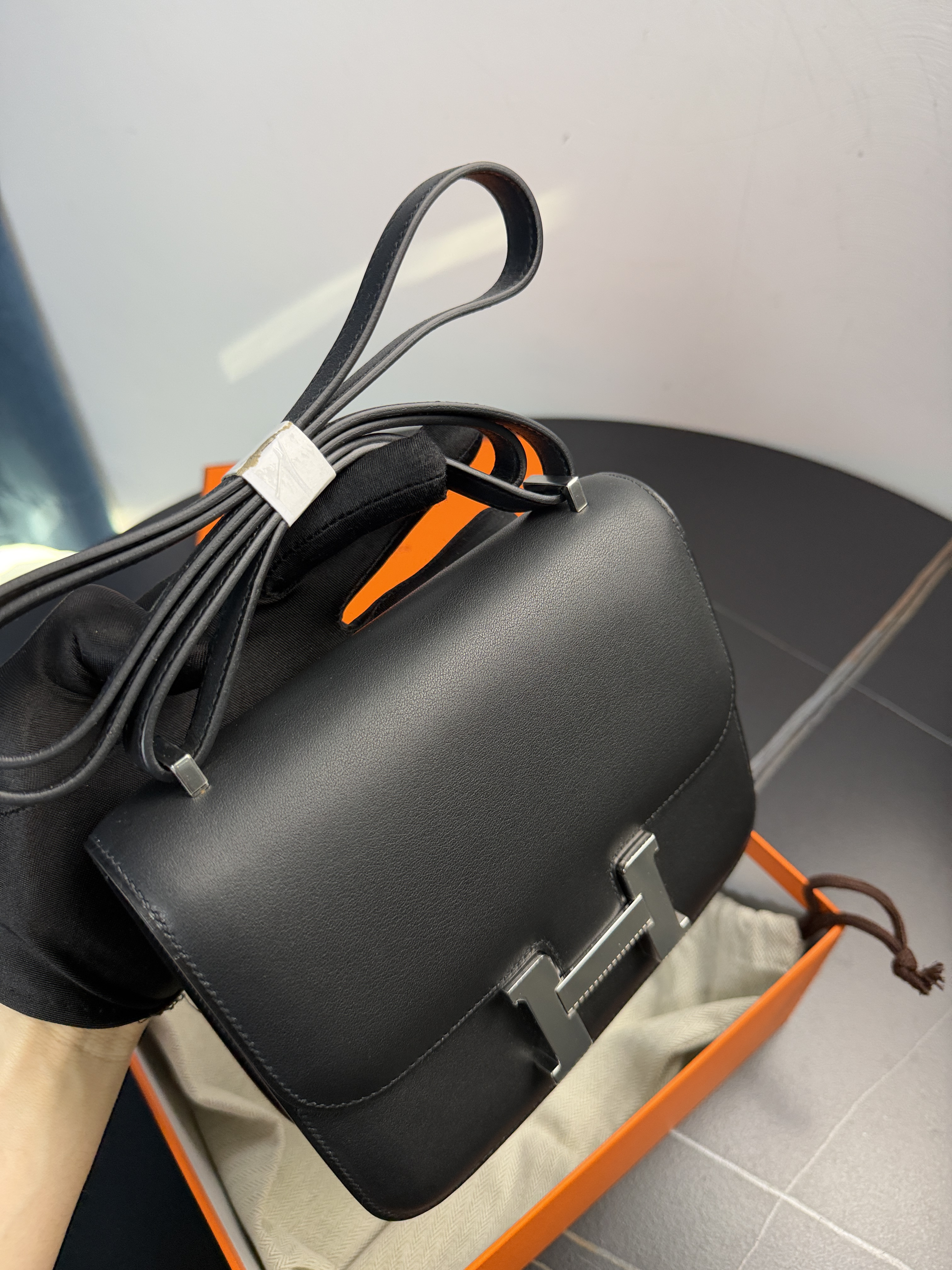 Hermès Constance 24 bag