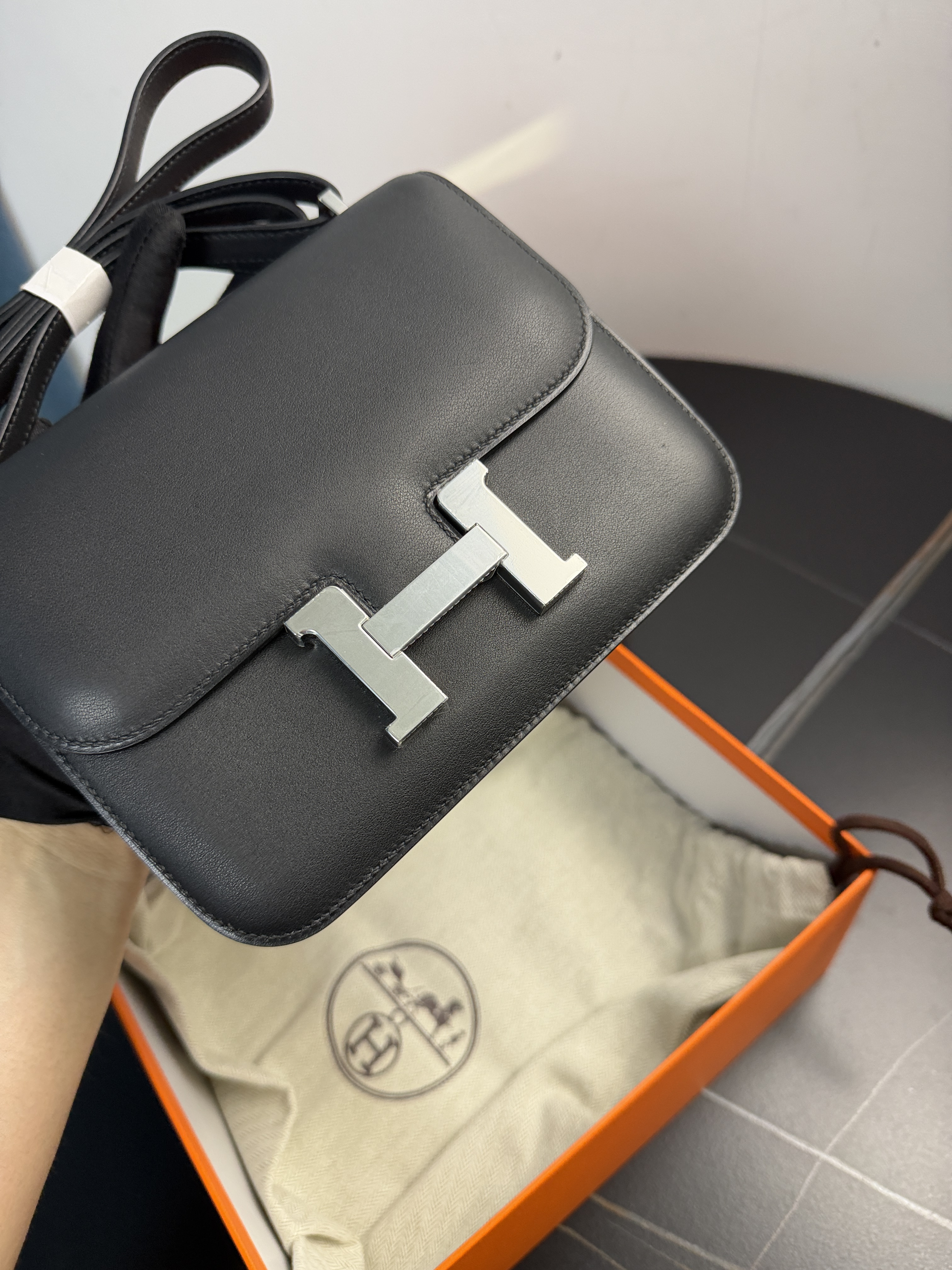 Hermès Constance 24 bag