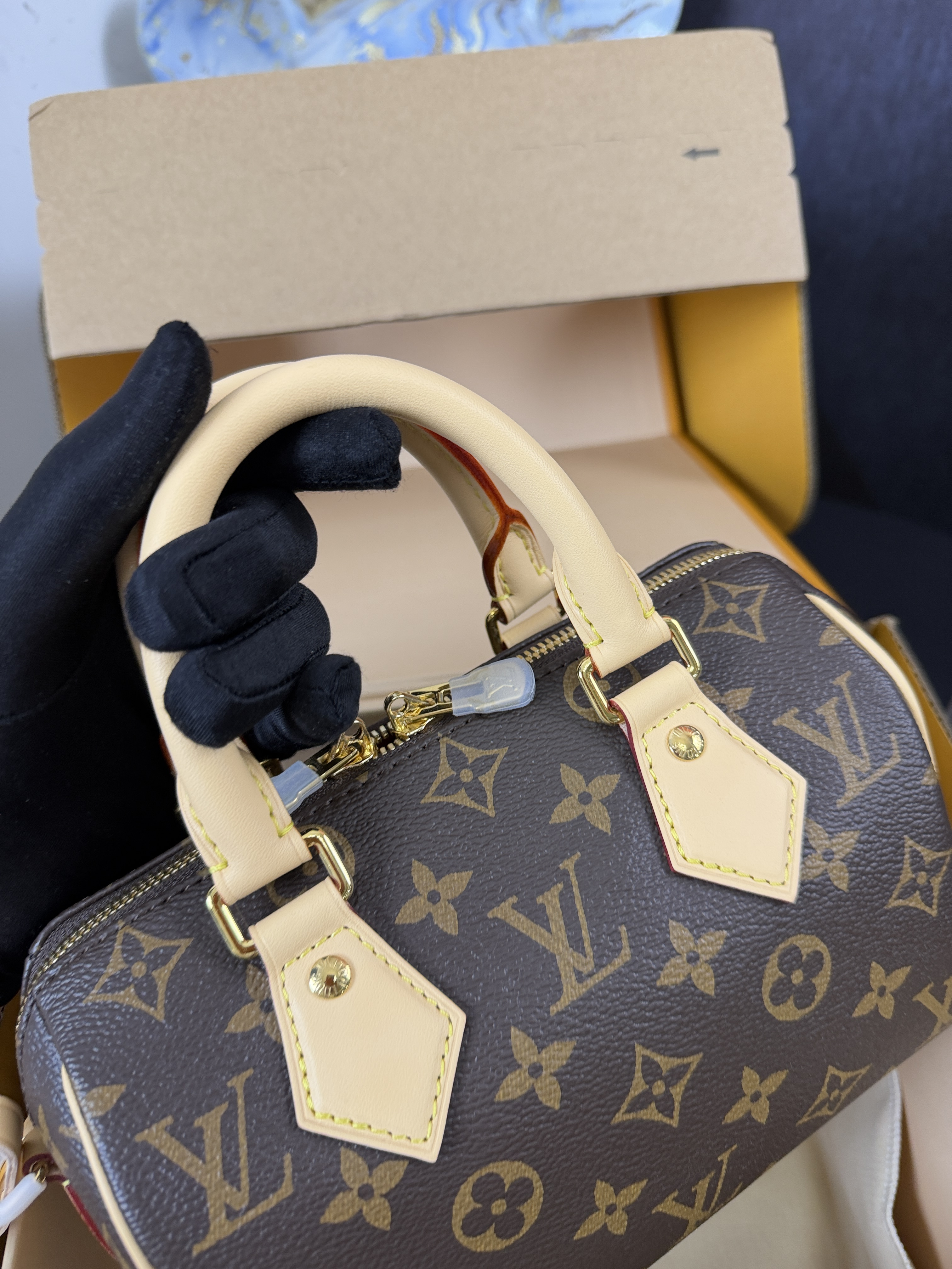 LV Speedy 20