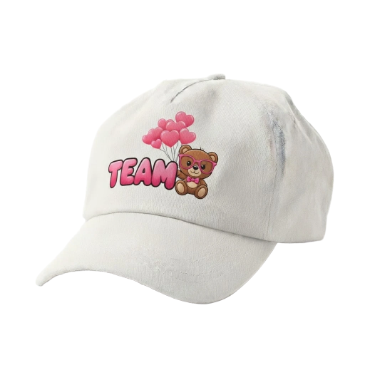 MIDAS Radio Logo Cap