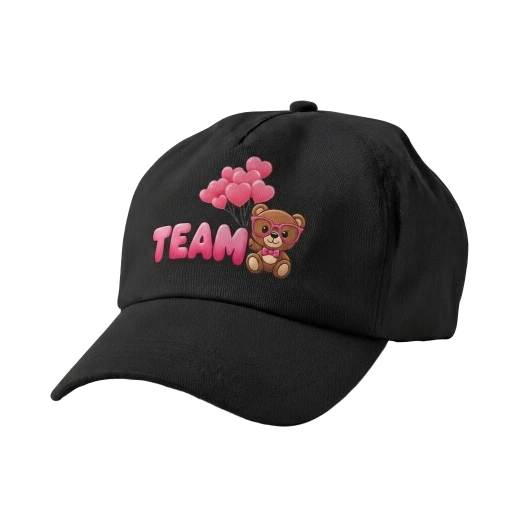 MIDAS Radio Logo Cap