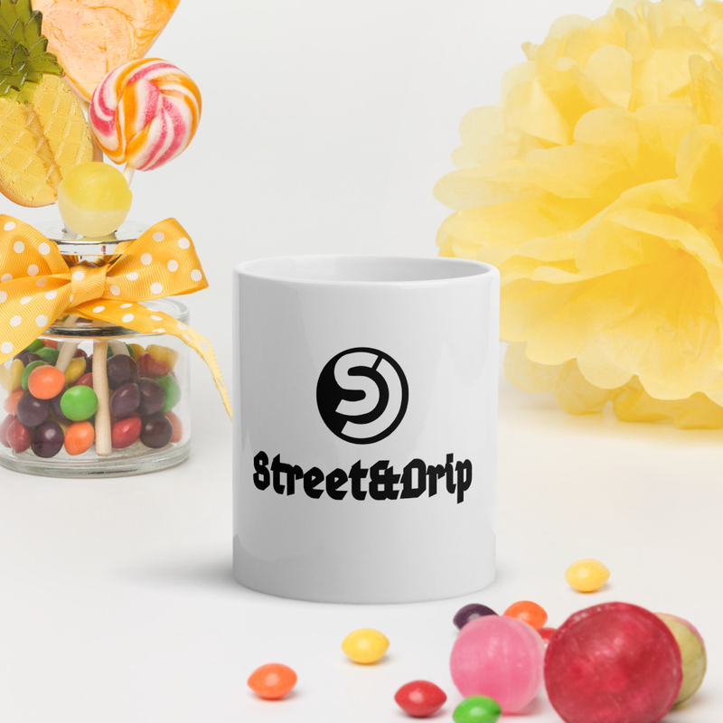 Mug STREET & DRIP STUDIO