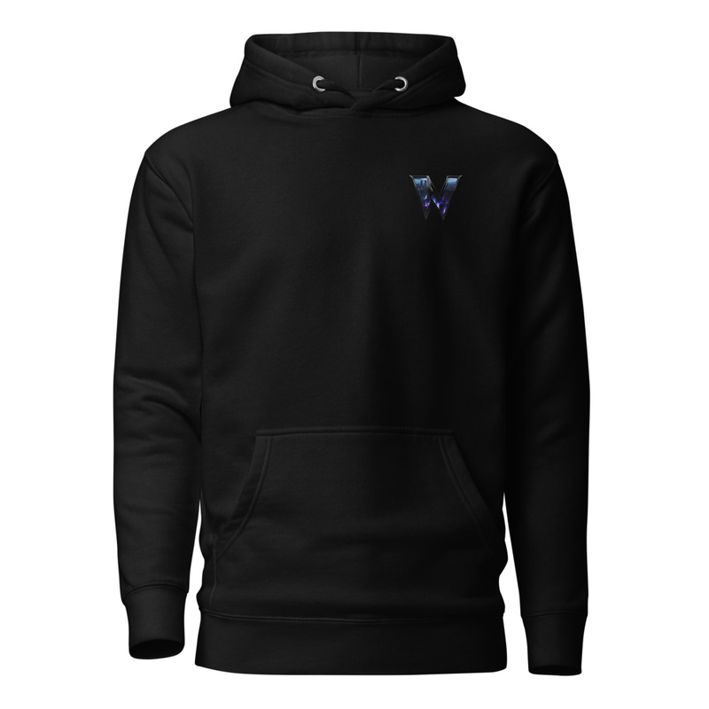 SWEAT WILLY (Signature Hoodie)